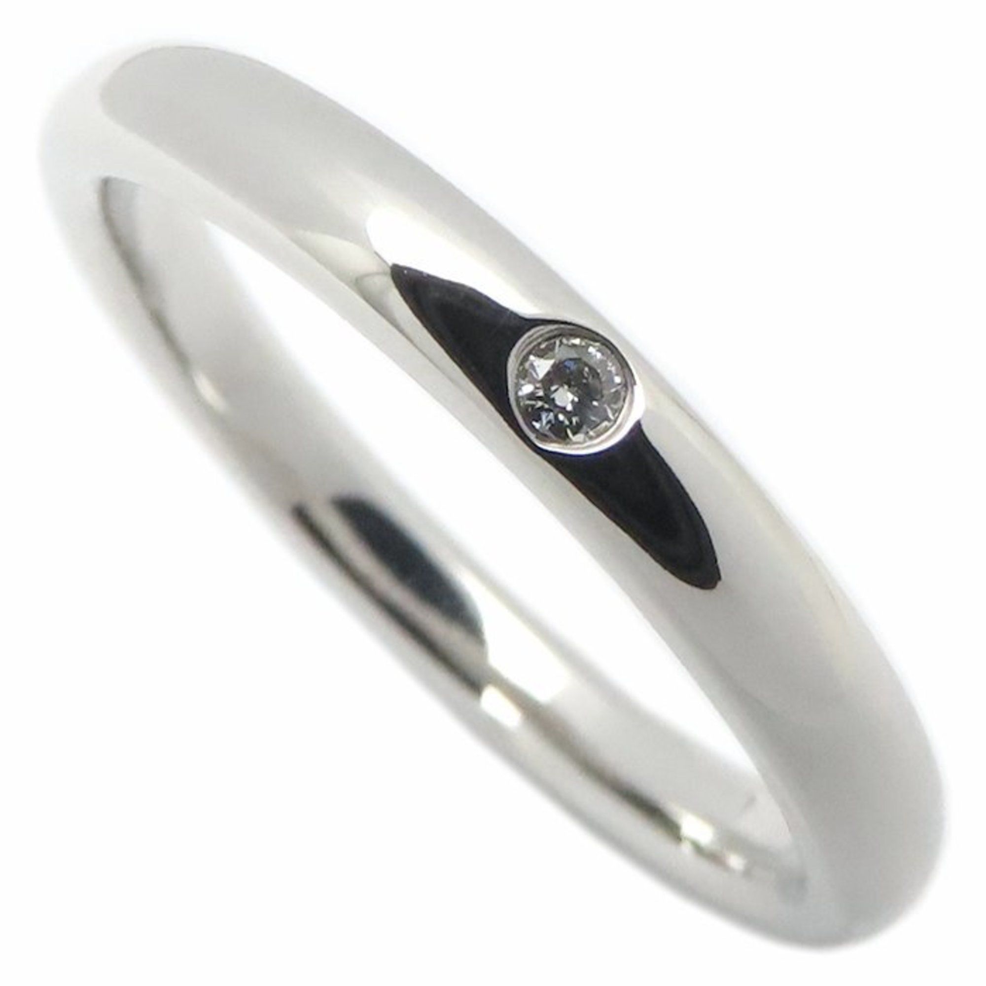 Band Ring (Pre-Owned) - Tiffany - Modalova
