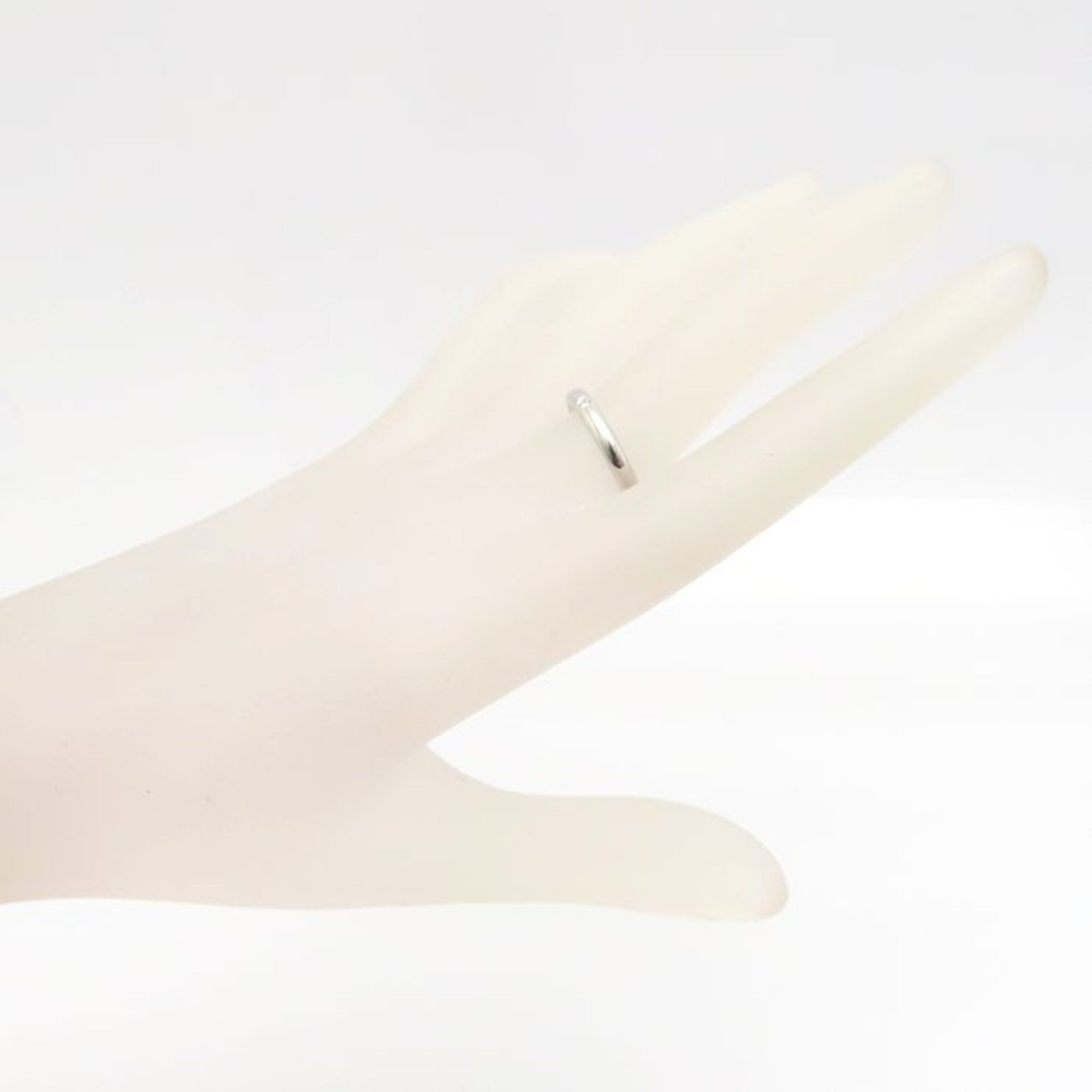 Band Ring (Pre-Owned) - Tiffany - Modalova