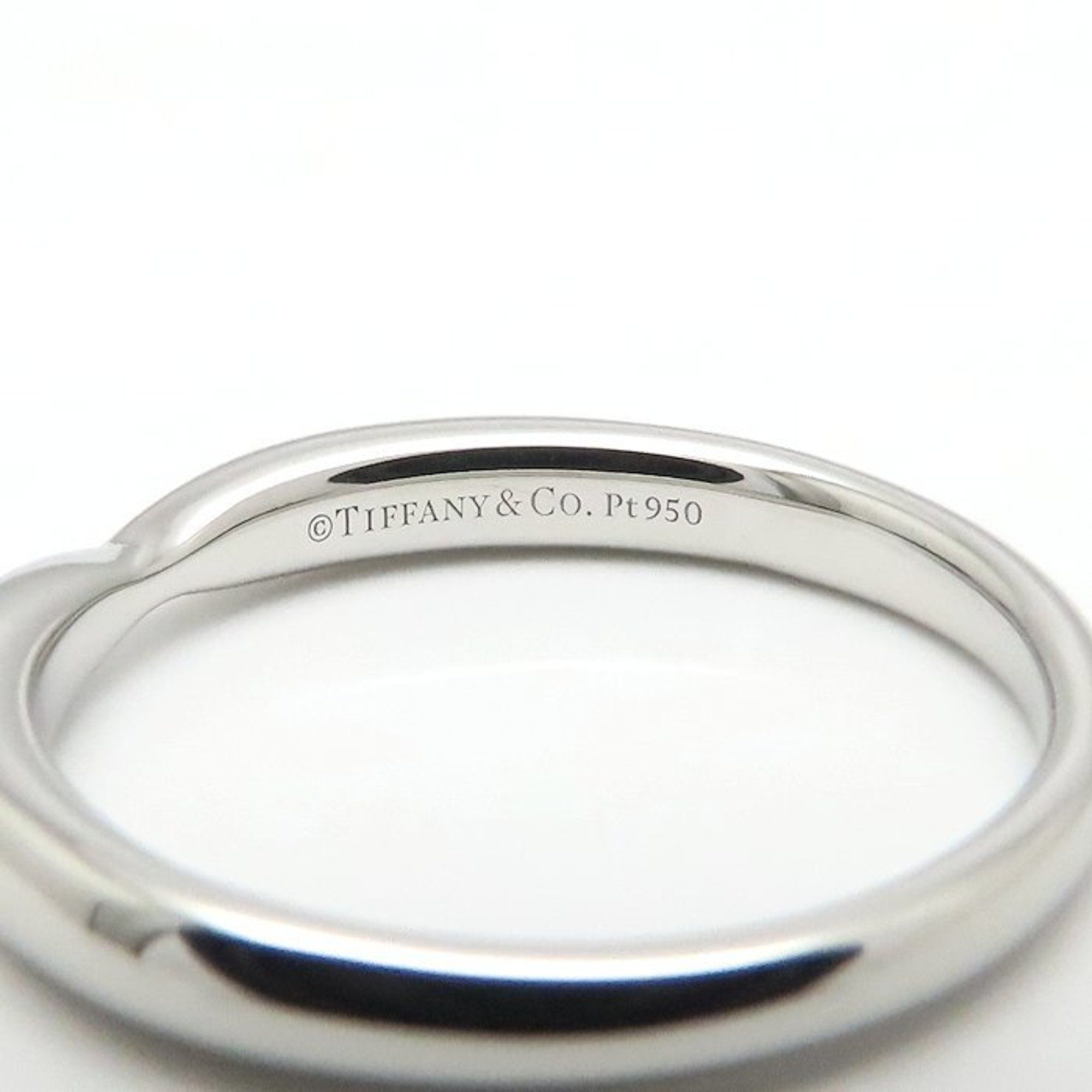 Wedding Ring (Pre-Owned) - Tiffany - Modalova