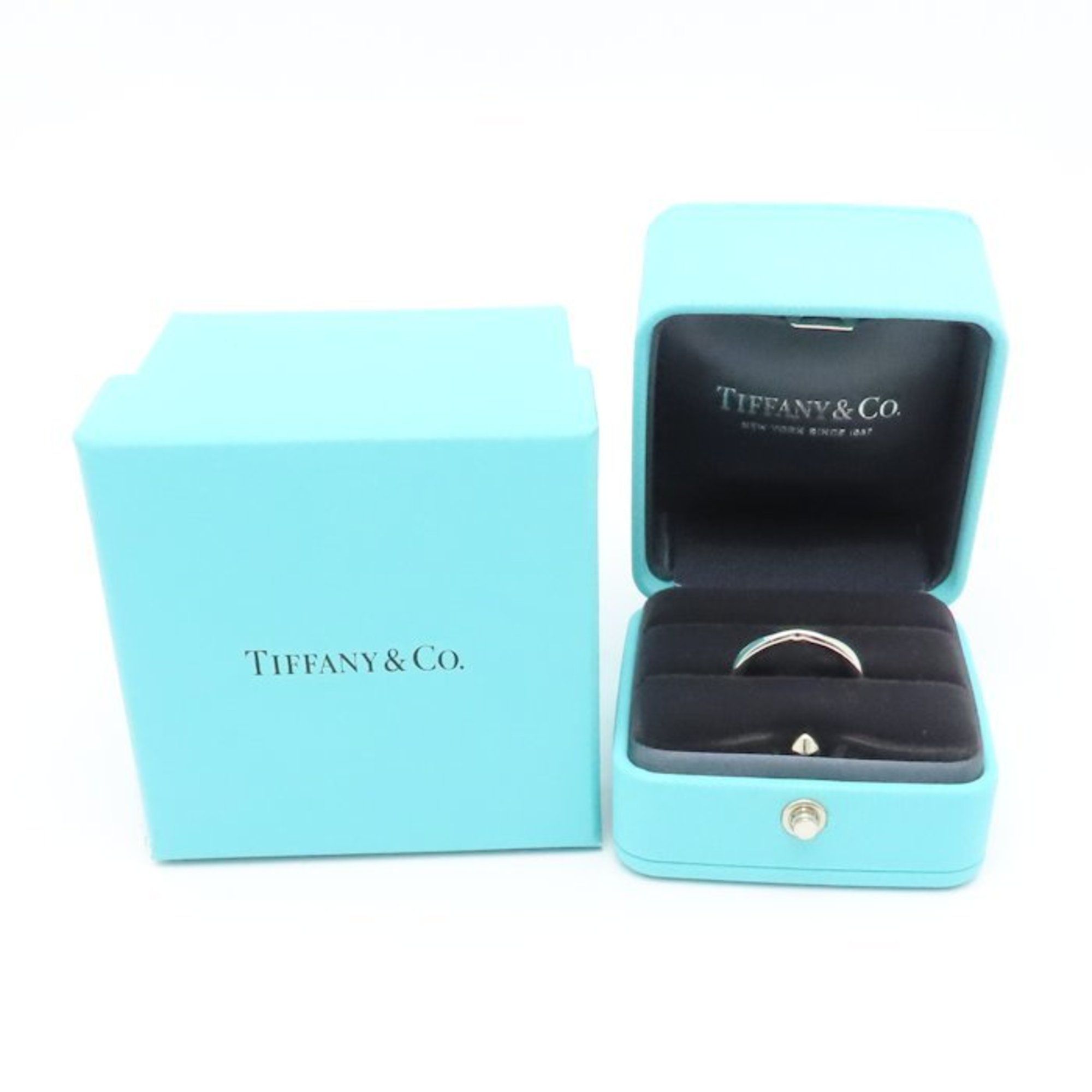 Wedding Ring (Pre-Owned) - Tiffany - Modalova