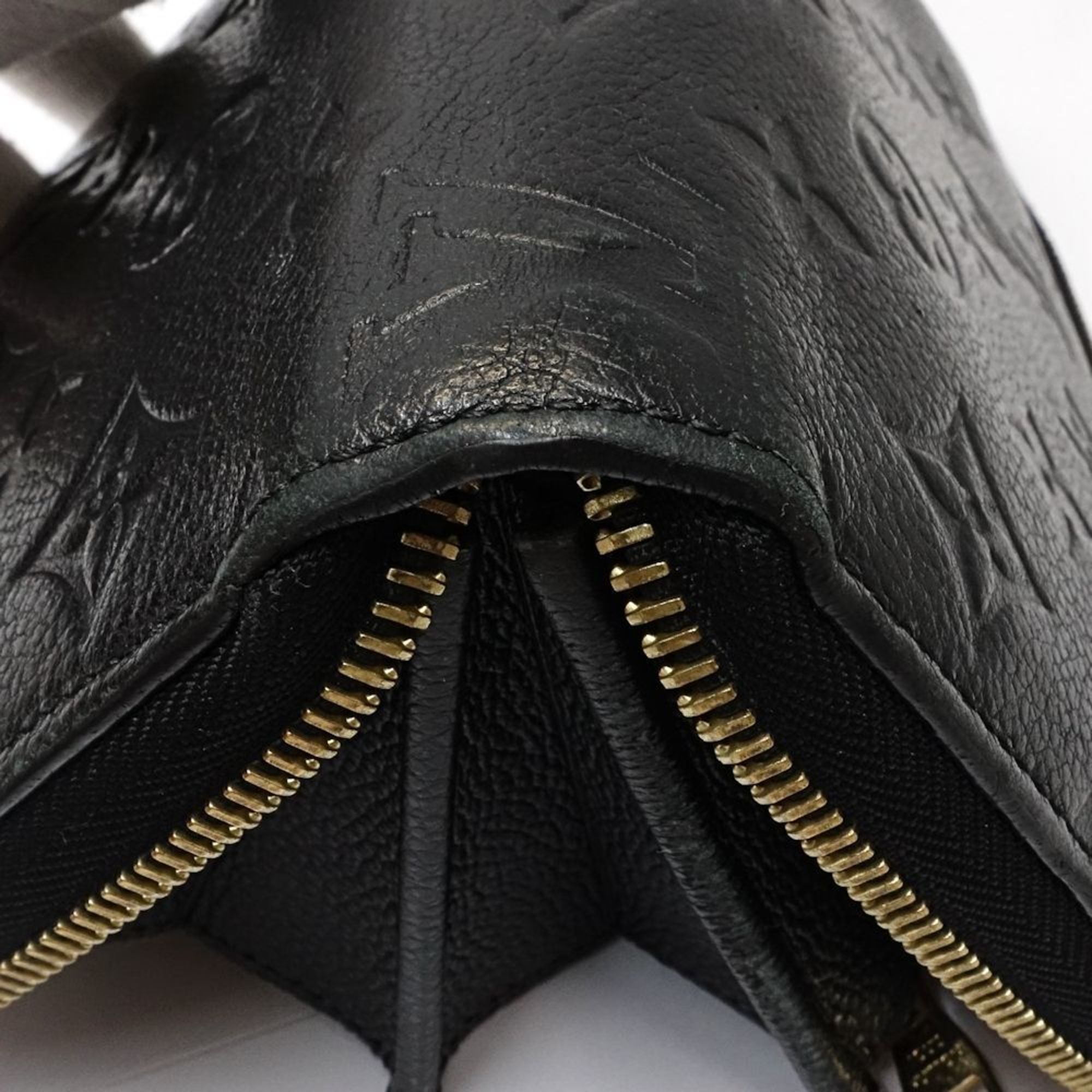 Leather Long Wallet (Bi-Fold) (Pre-Owned) - Louis Vuitton - Modalova