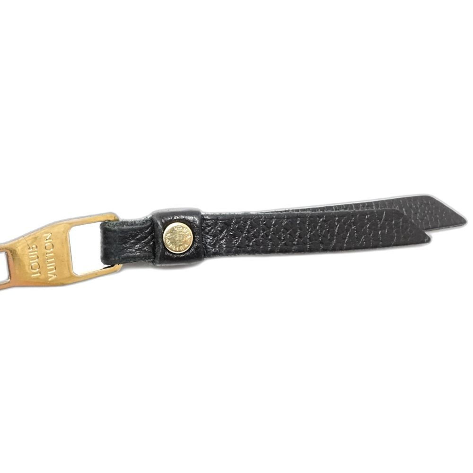 Leather Long Wallet (Bi-Fold) (Pre-Owned) - Louis Vuitton - Modalova