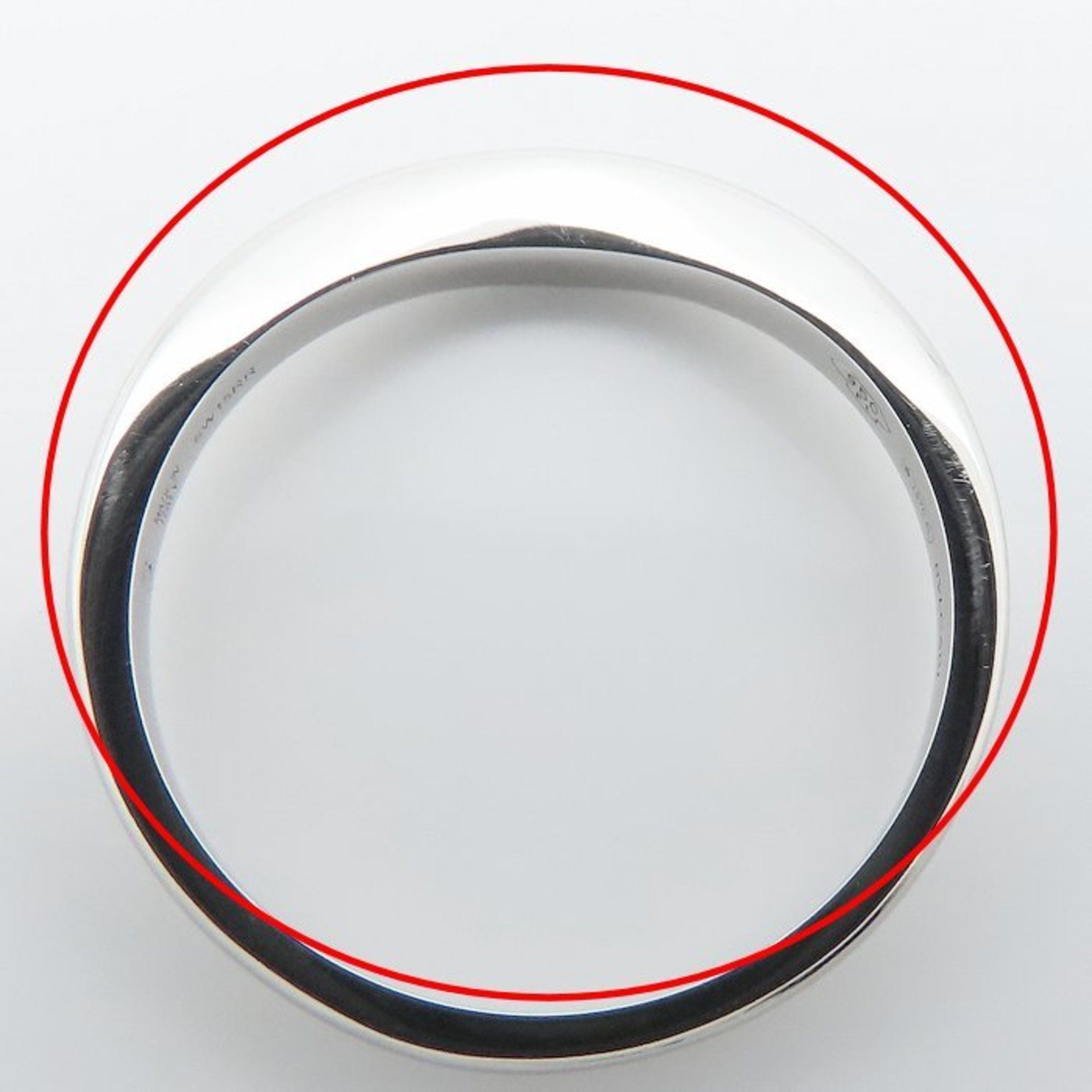 Band Ring (Pre-Owned) - Bvlgari - Modalova