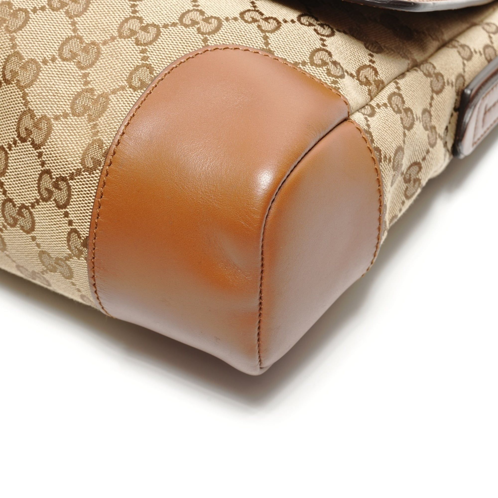 Shoulder Bag (Pre-Owned) - Gucci - Modalova