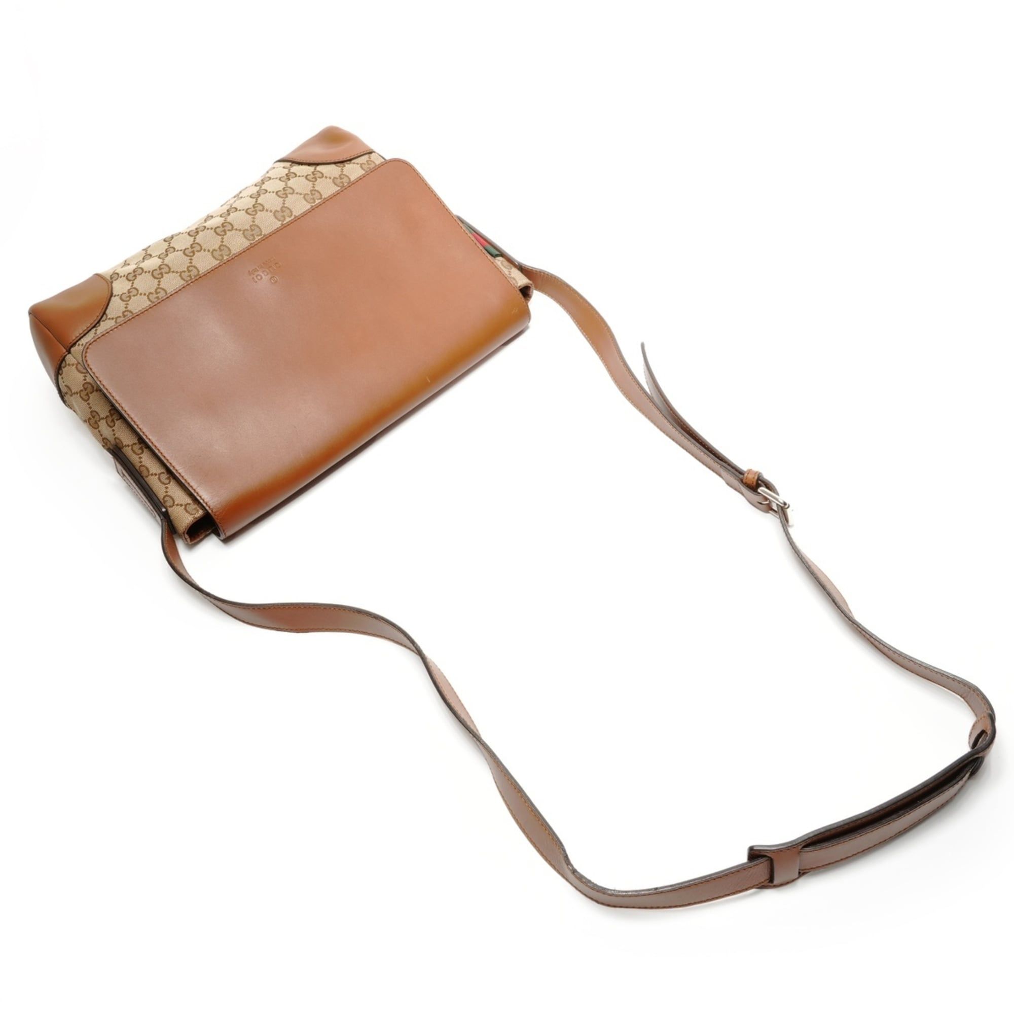 Shoulder Bag (Pre-Owned) - Gucci - Modalova