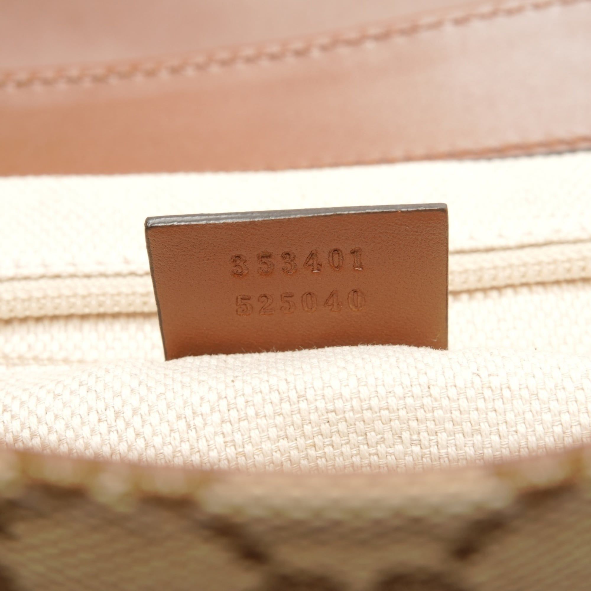 Shoulder Bag (Pre-Owned) - Gucci - Modalova