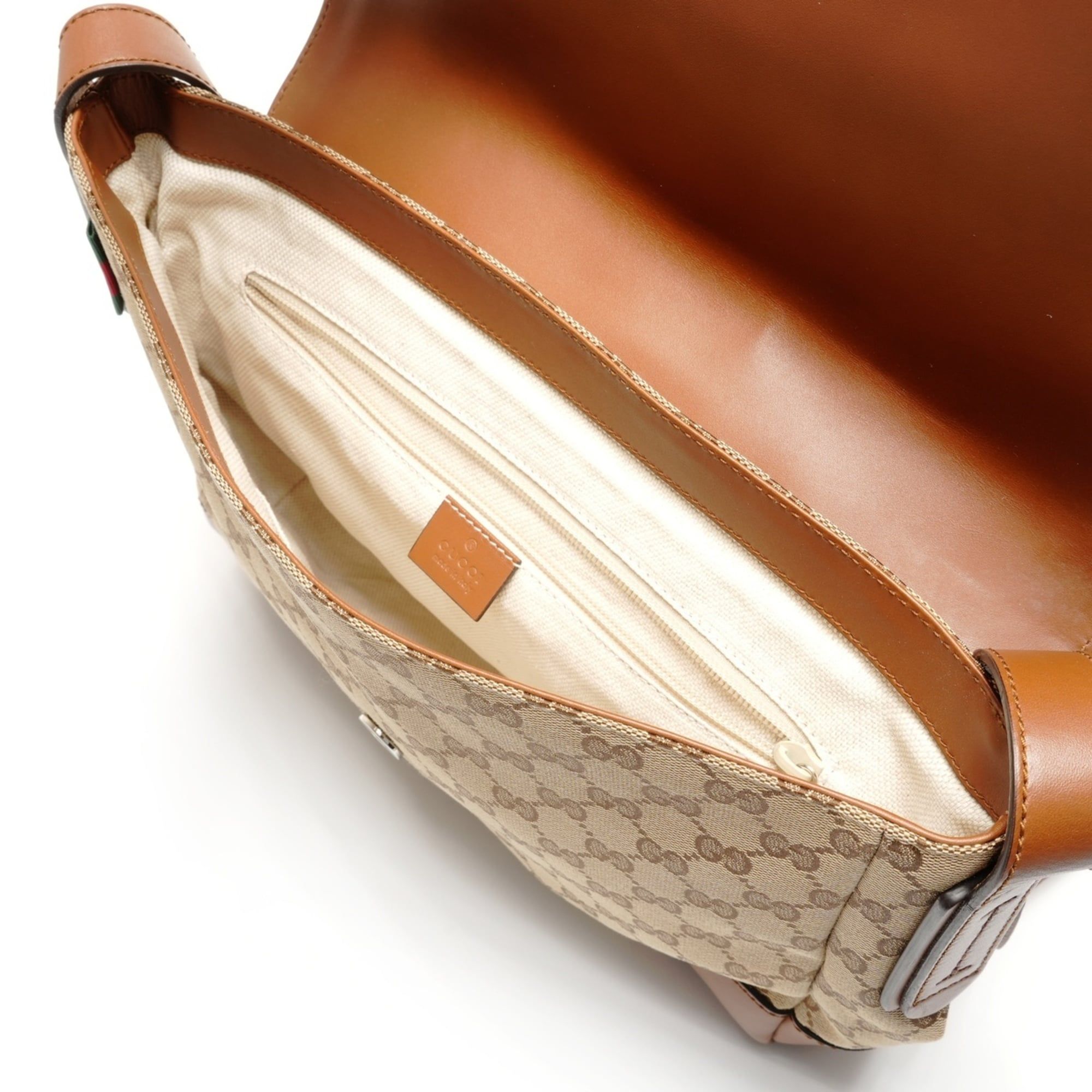 Shoulder Bag (Pre-Owned) - Gucci - Modalova