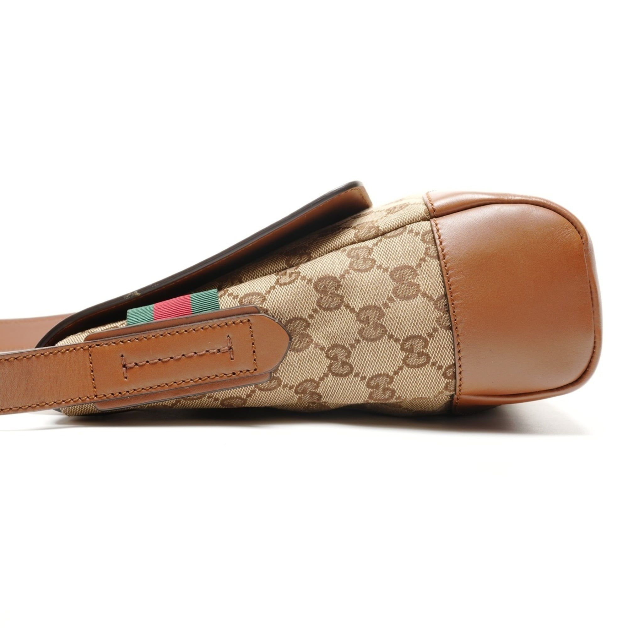Shoulder Bag (Pre-Owned) - Gucci - Modalova