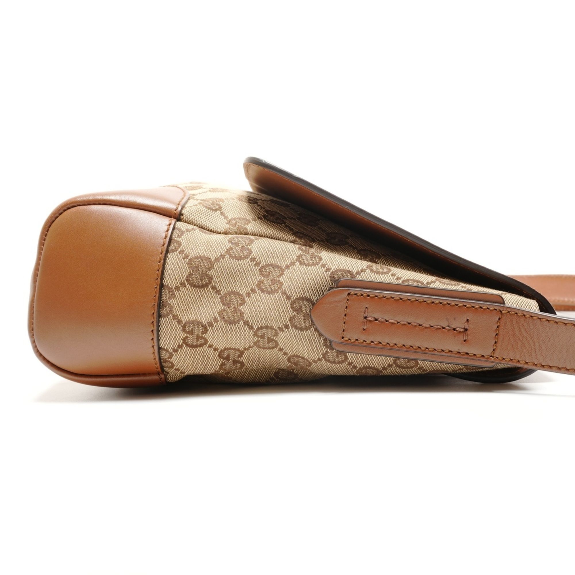 Shoulder Bag (Pre-Owned) - Gucci - Modalova