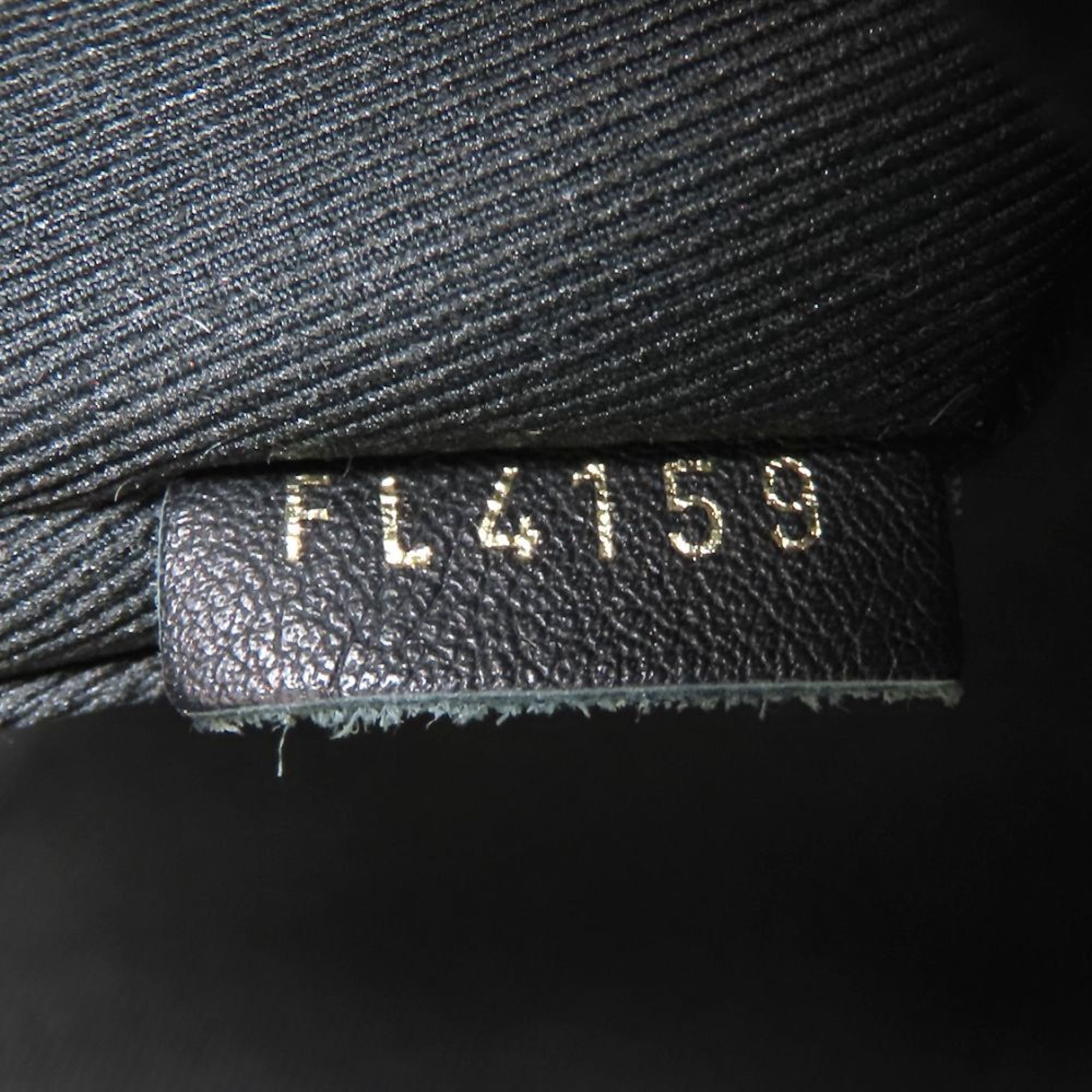 Canvas Leather Backpack (Pre-Owned) - Louis Vuitton - Modalova