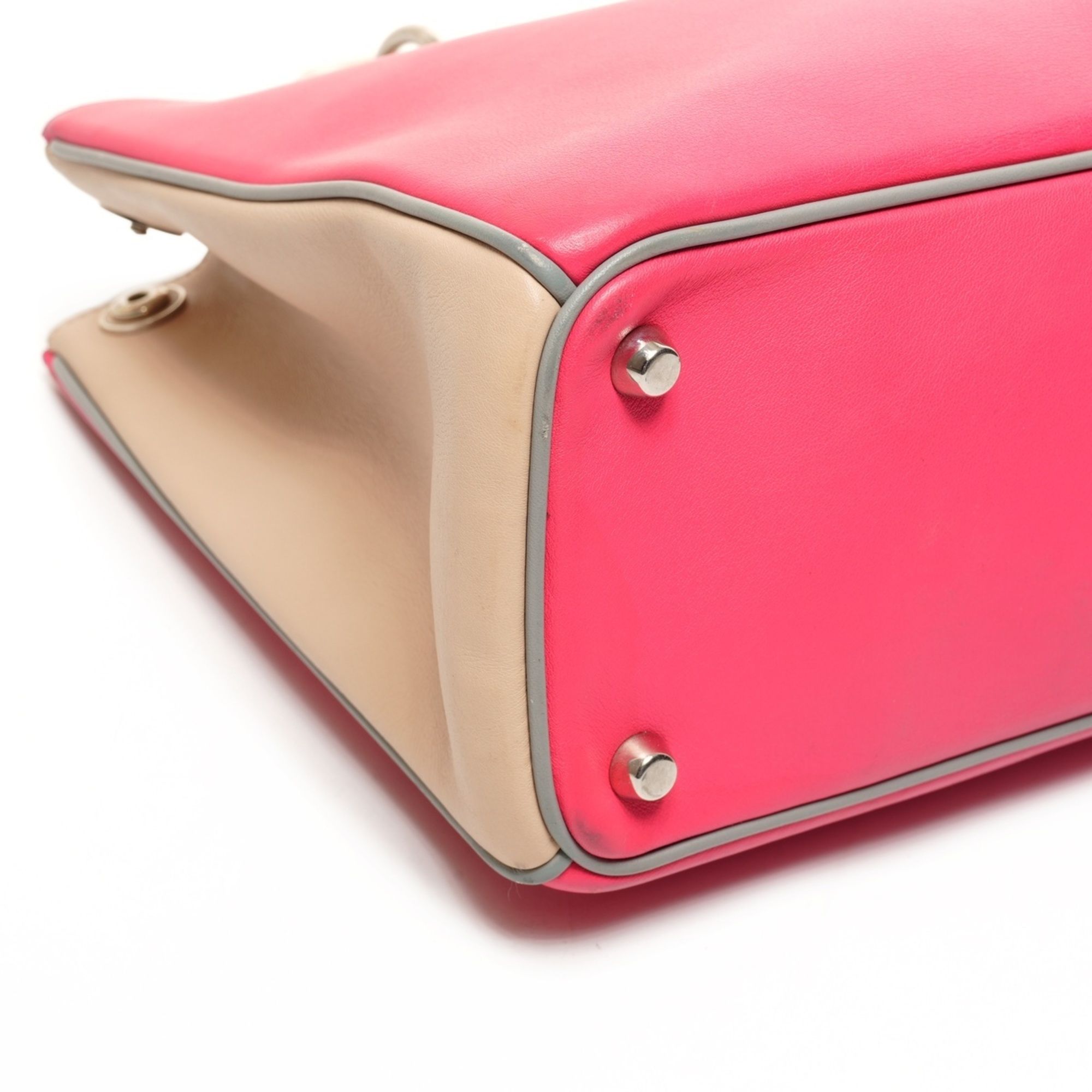 Handbag (Pre-Owned) - Christian Dior - Modalova