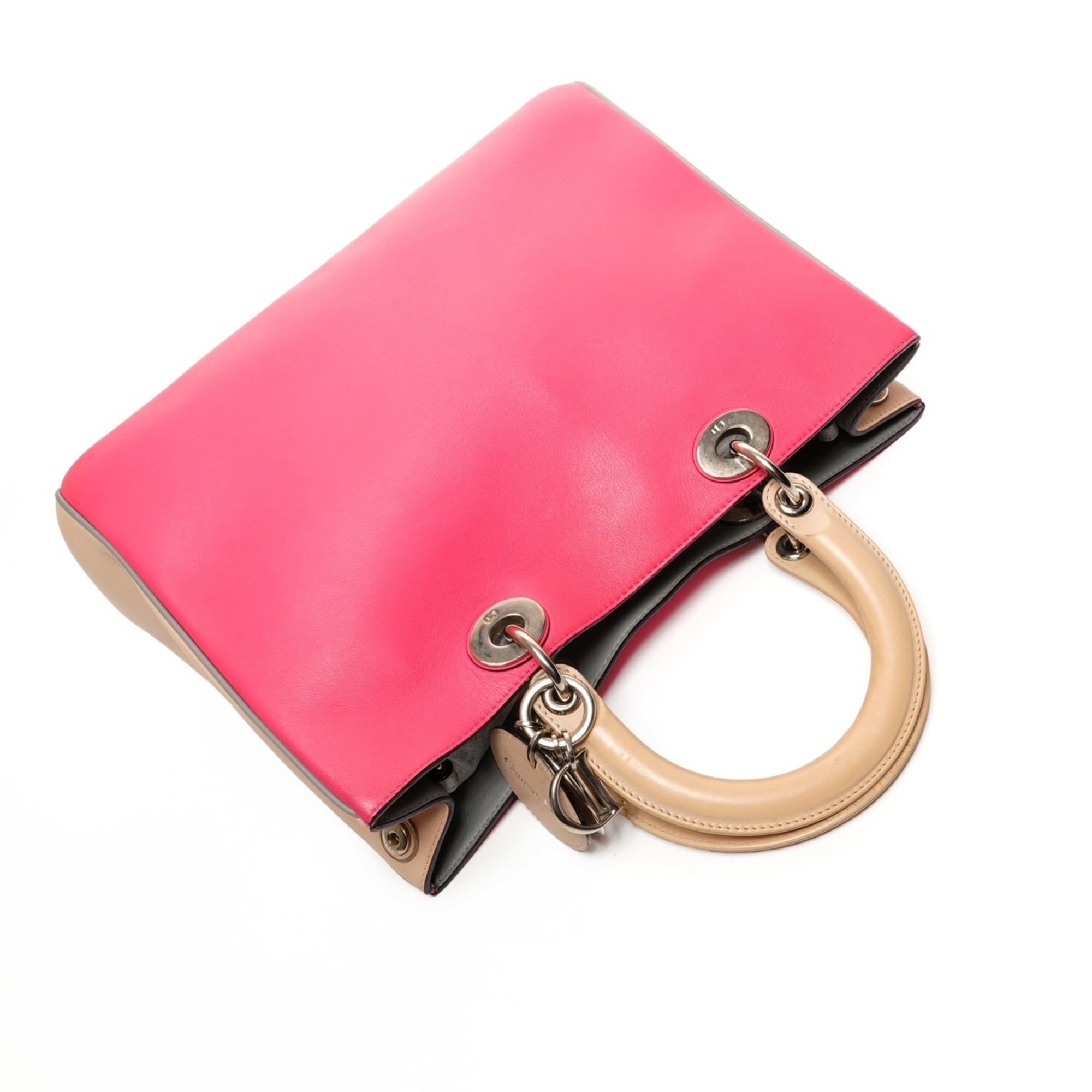 Handbag (Pre-Owned) - Christian Dior - Modalova