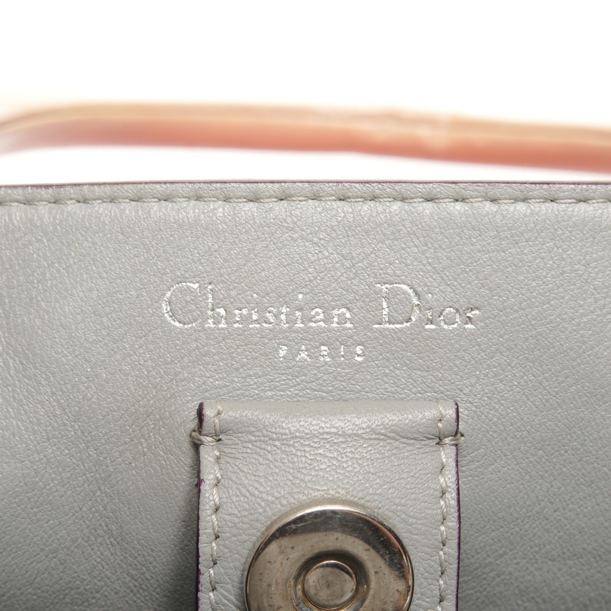 Handbag (Pre-Owned) - Christian Dior - Modalova