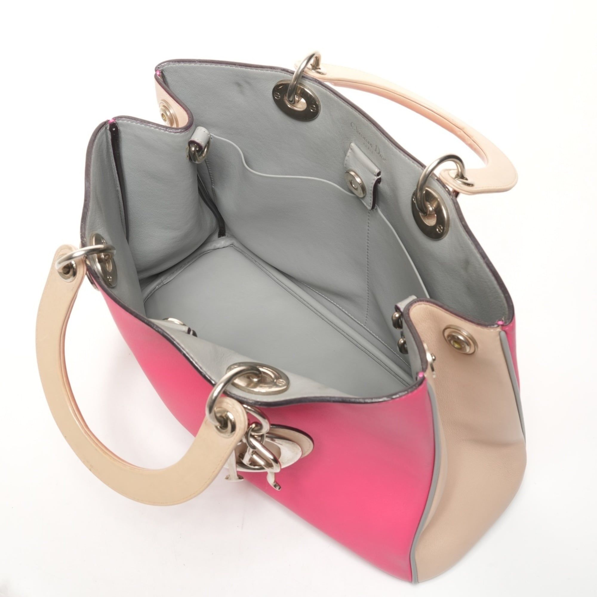 Handbag (Pre-Owned) - Christian Dior - Modalova