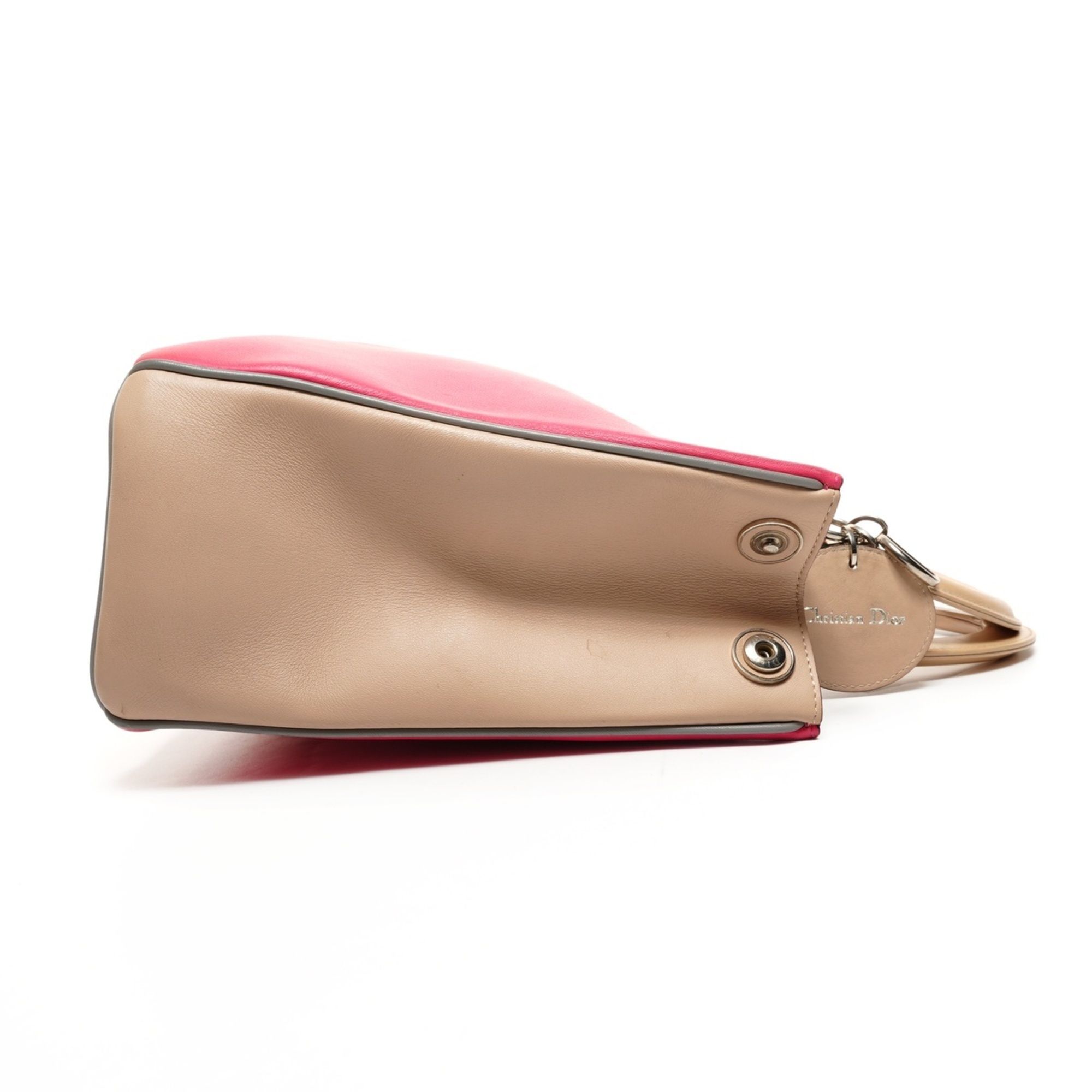 Handbag (Pre-Owned) - Christian Dior - Modalova