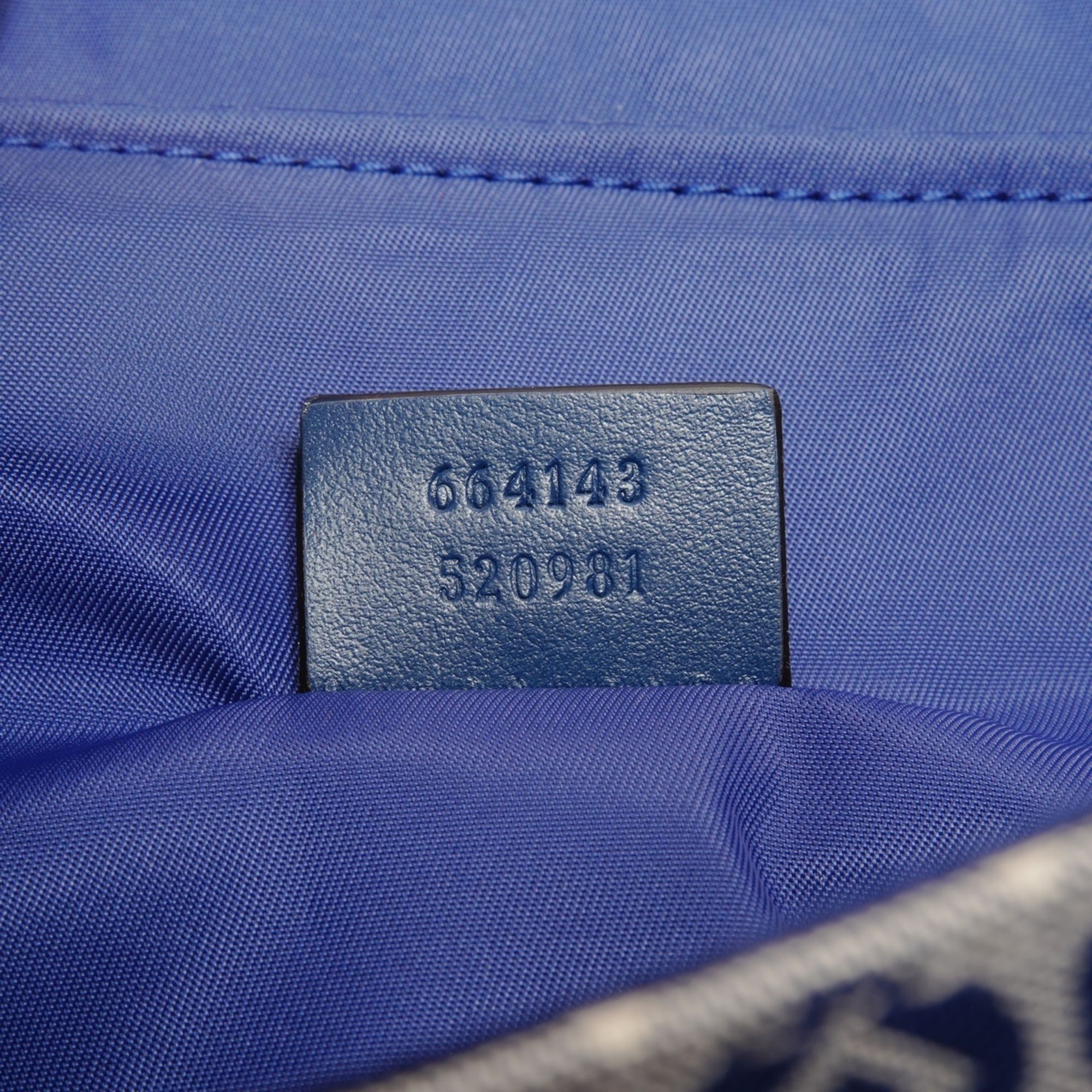 Messenger Bag Shoulder Bag (Pre-Owned) - Gucci - Modalova