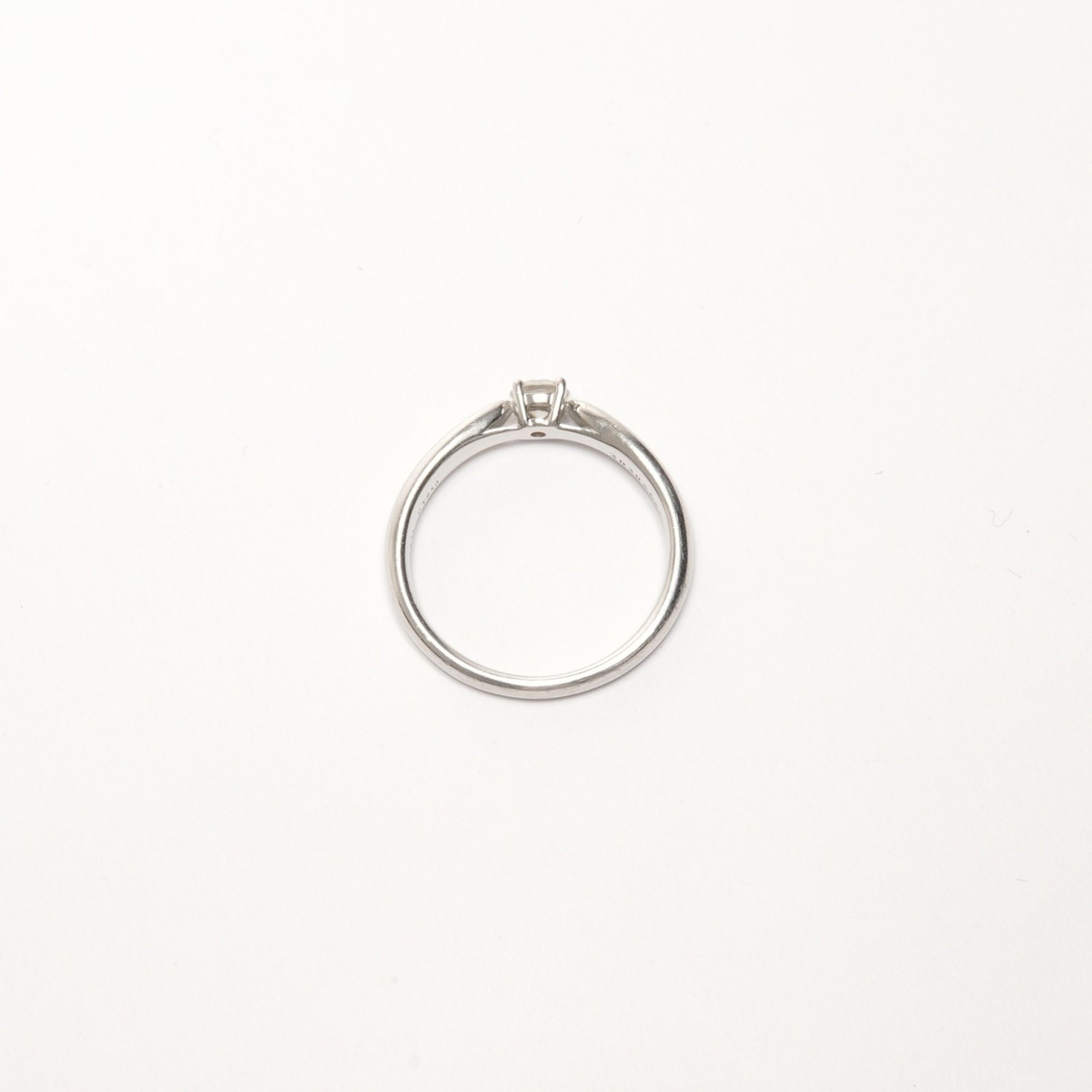 Band Ring (Pre-Owned) - Tiffany - Modalova