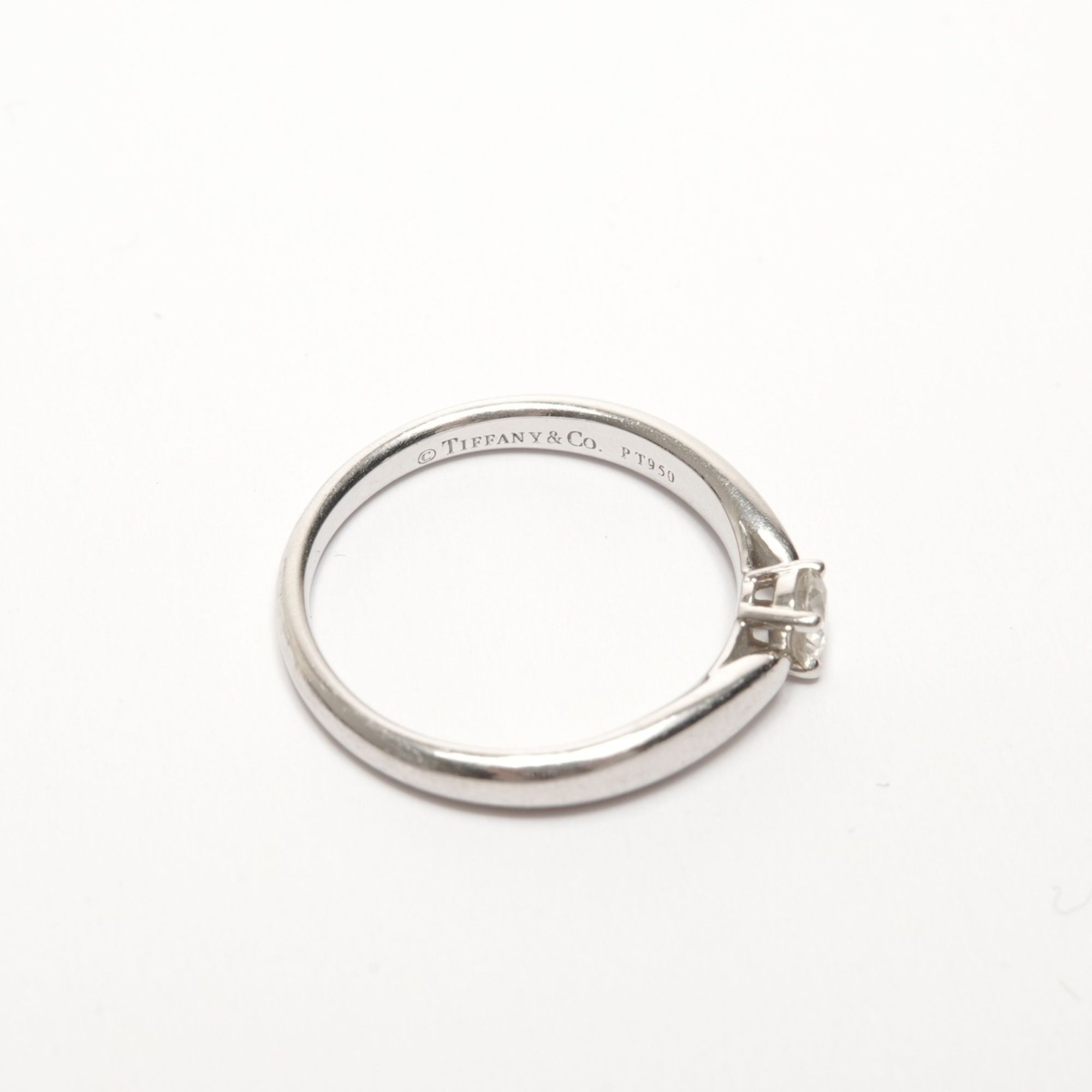 Band Ring (Pre-Owned) - Tiffany - Modalova