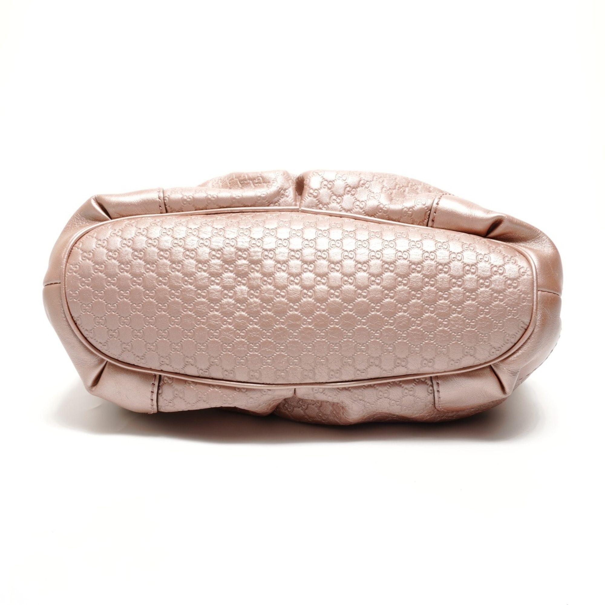 Sukey Micro Gg Leather Shoulder Bag (Pre-Owned) - Gucci - Modalova