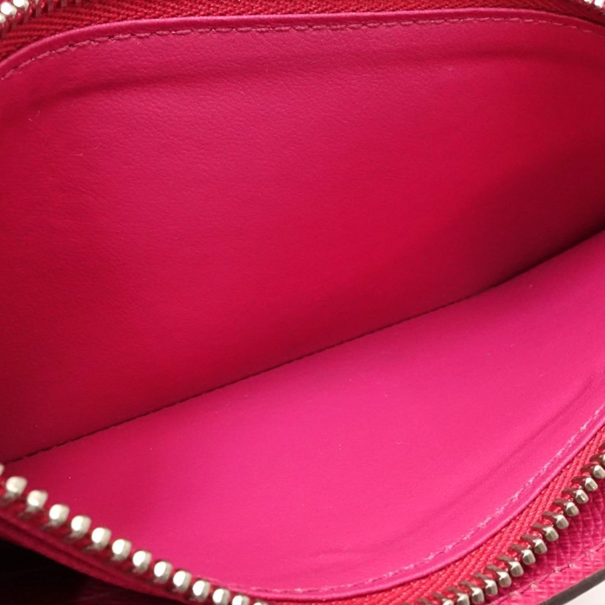 Leather Long Wallet (Bi-Fold) (Pre-Owned) - Louis Vuitton - Modalova