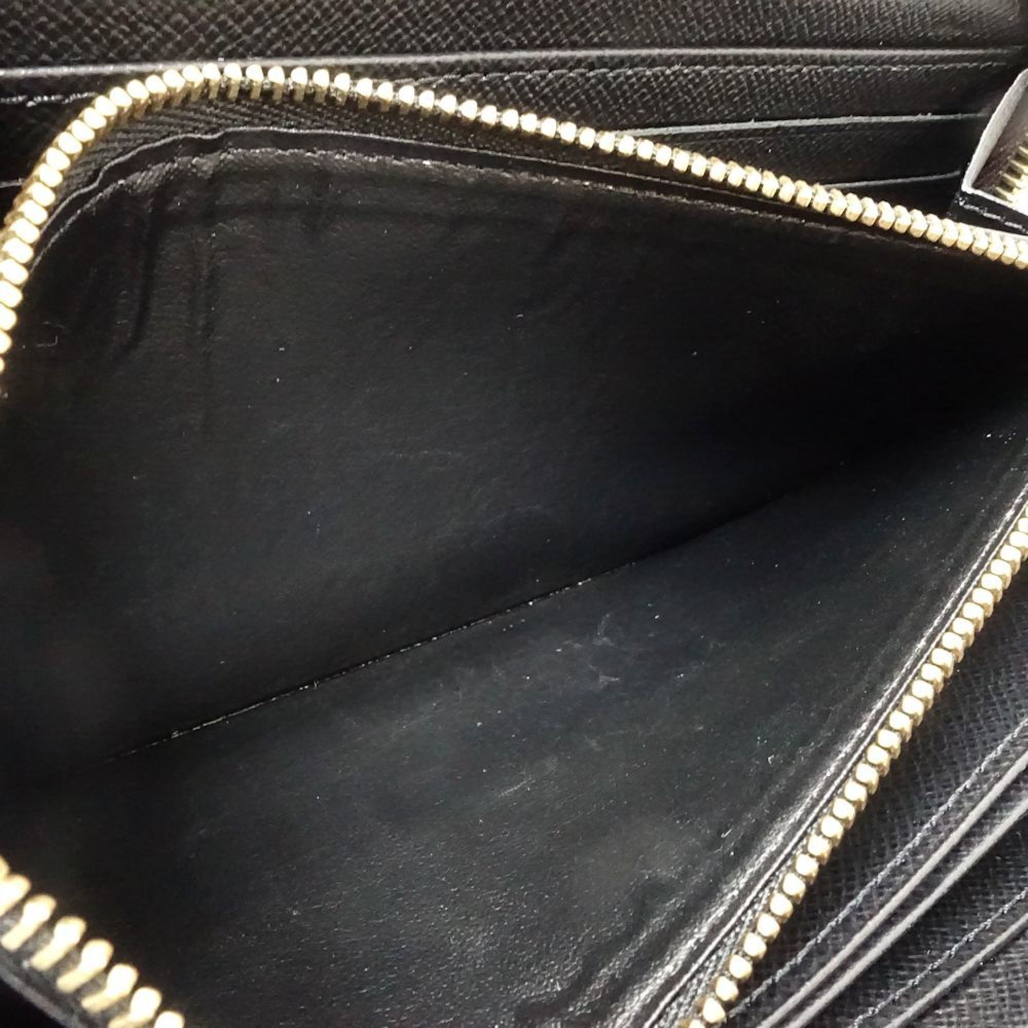 Canvas Long Wallet (Bi-Fold) (Pre-Owned) - Louis Vuitton - Modalova