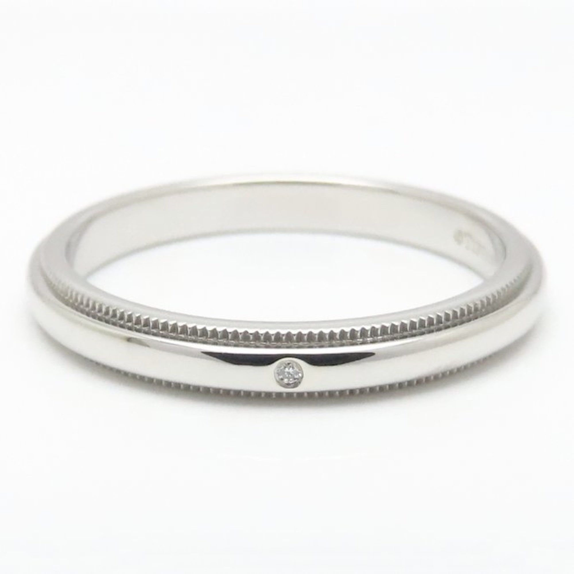 Band Ring (Pre-Owned) - Tiffany - Modalova