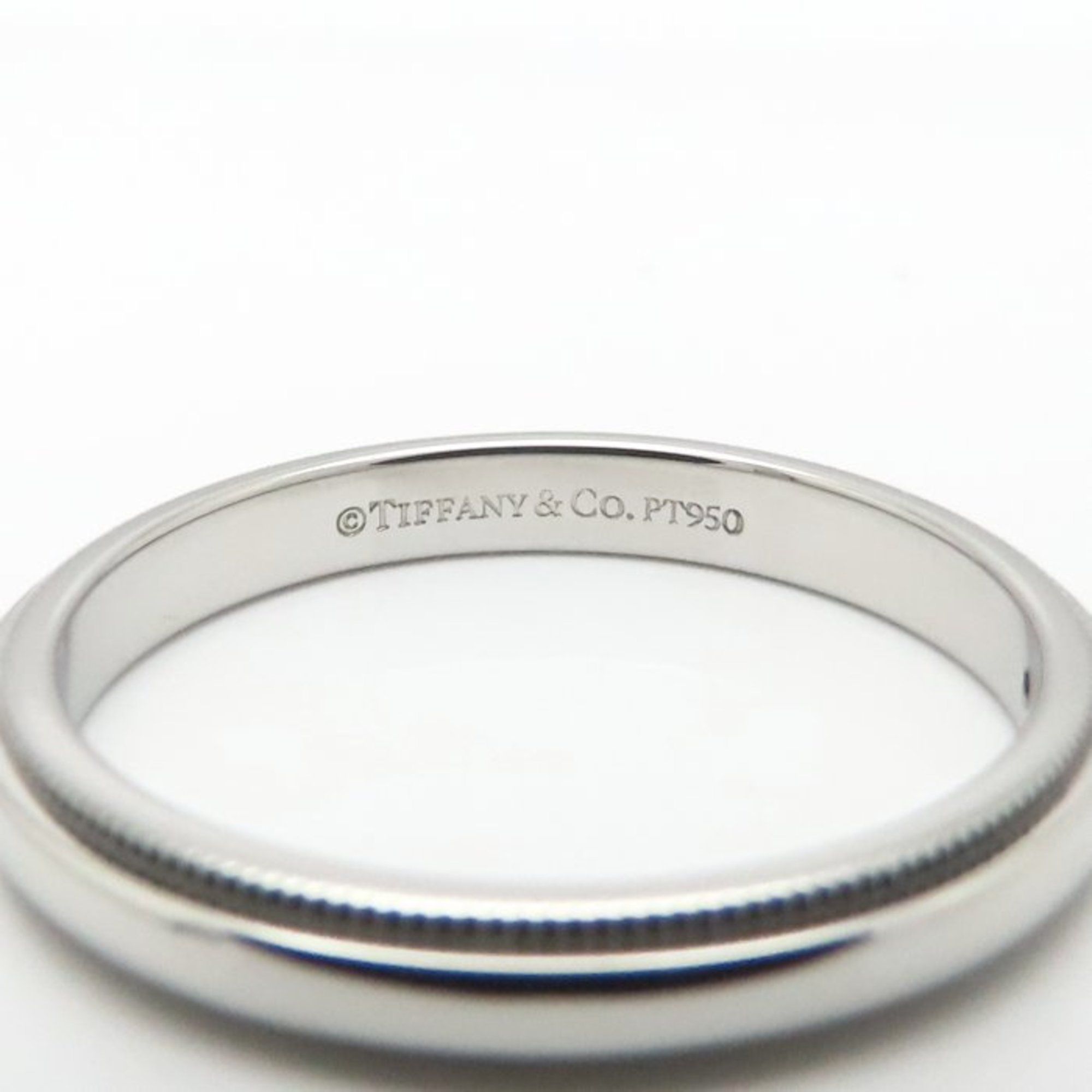 Band Ring (Pre-Owned) - Tiffany - Modalova