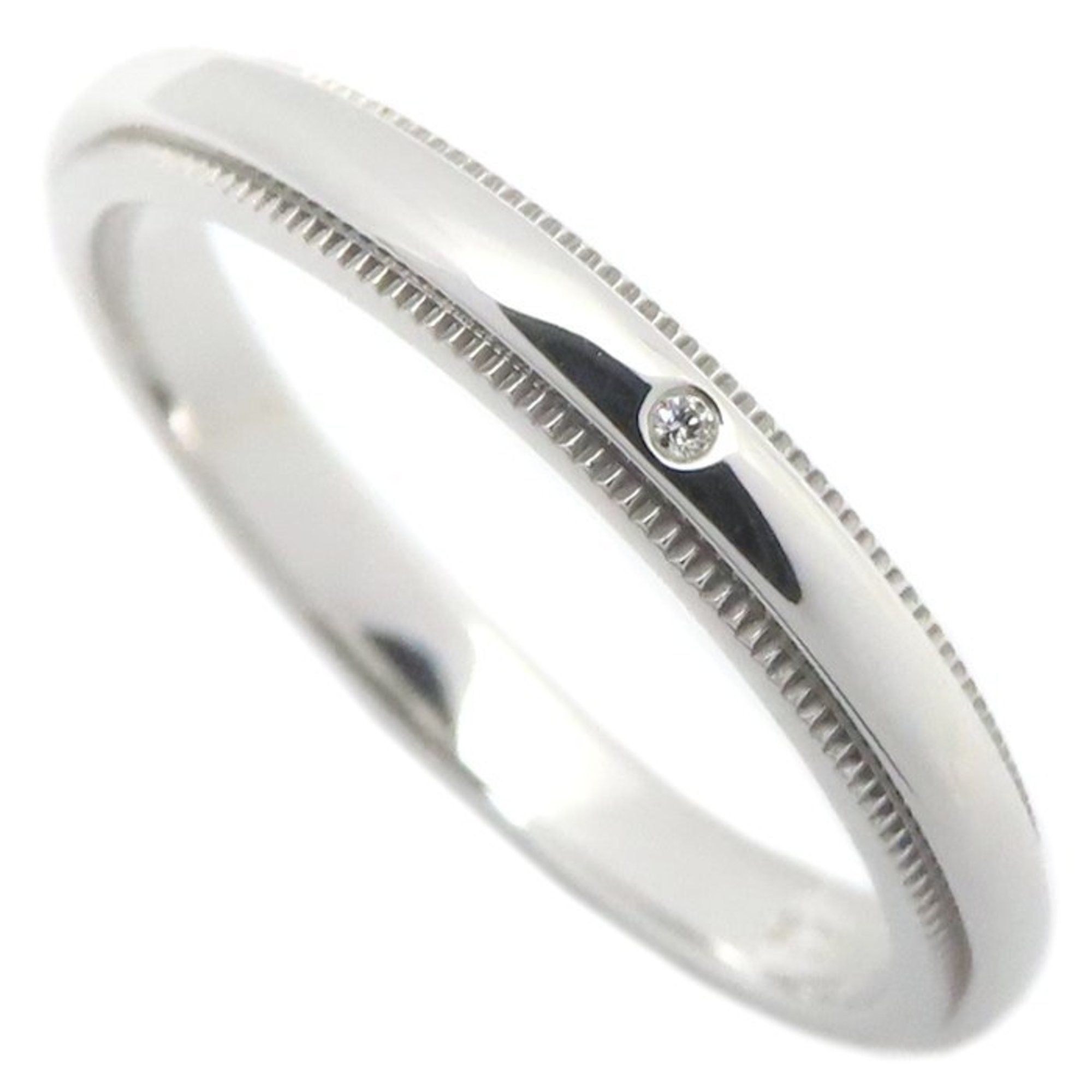 Band Ring (Pre-Owned) - Tiffany - Modalova