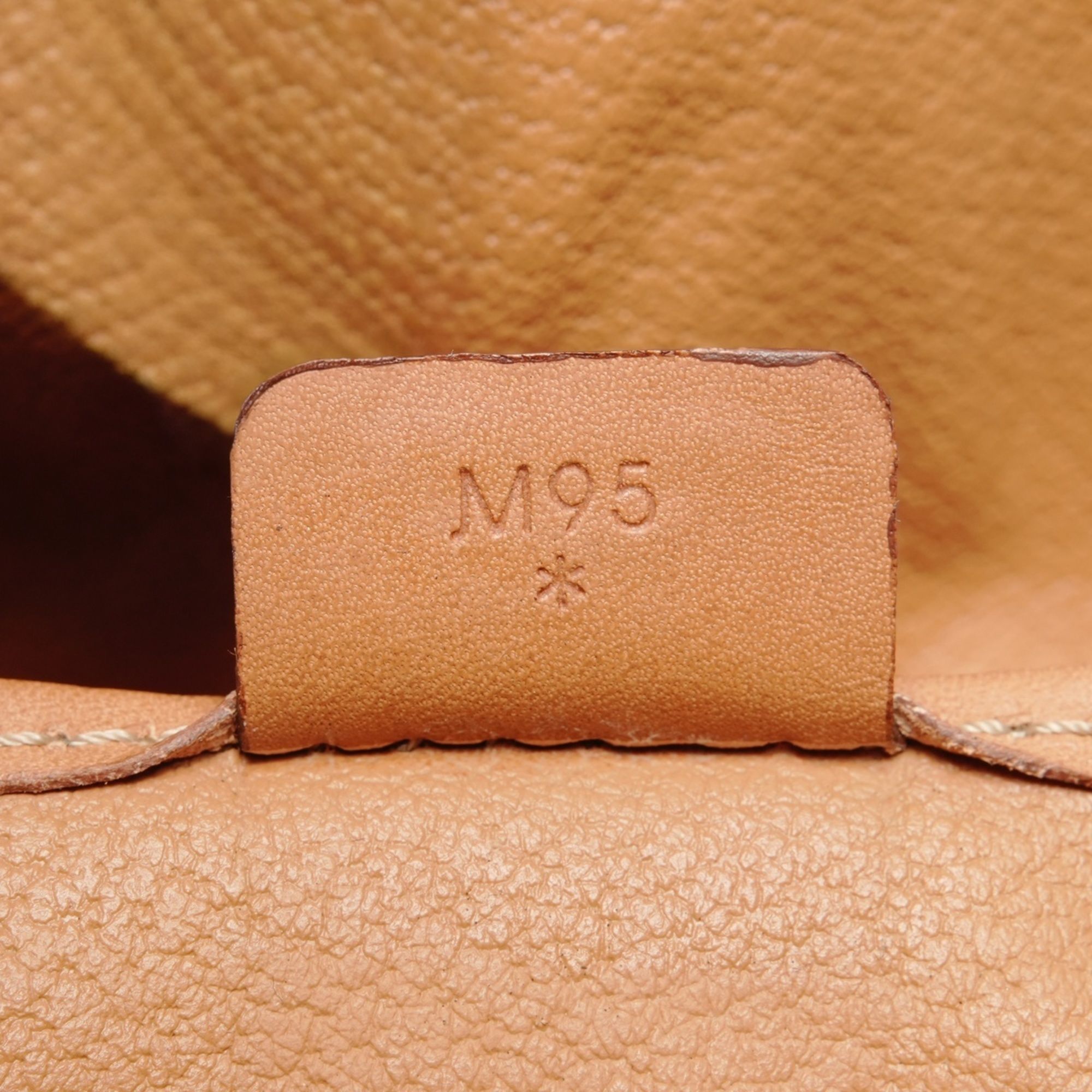 Celine Brown Backpack (Pre-Owned) - Celine - Modalova
