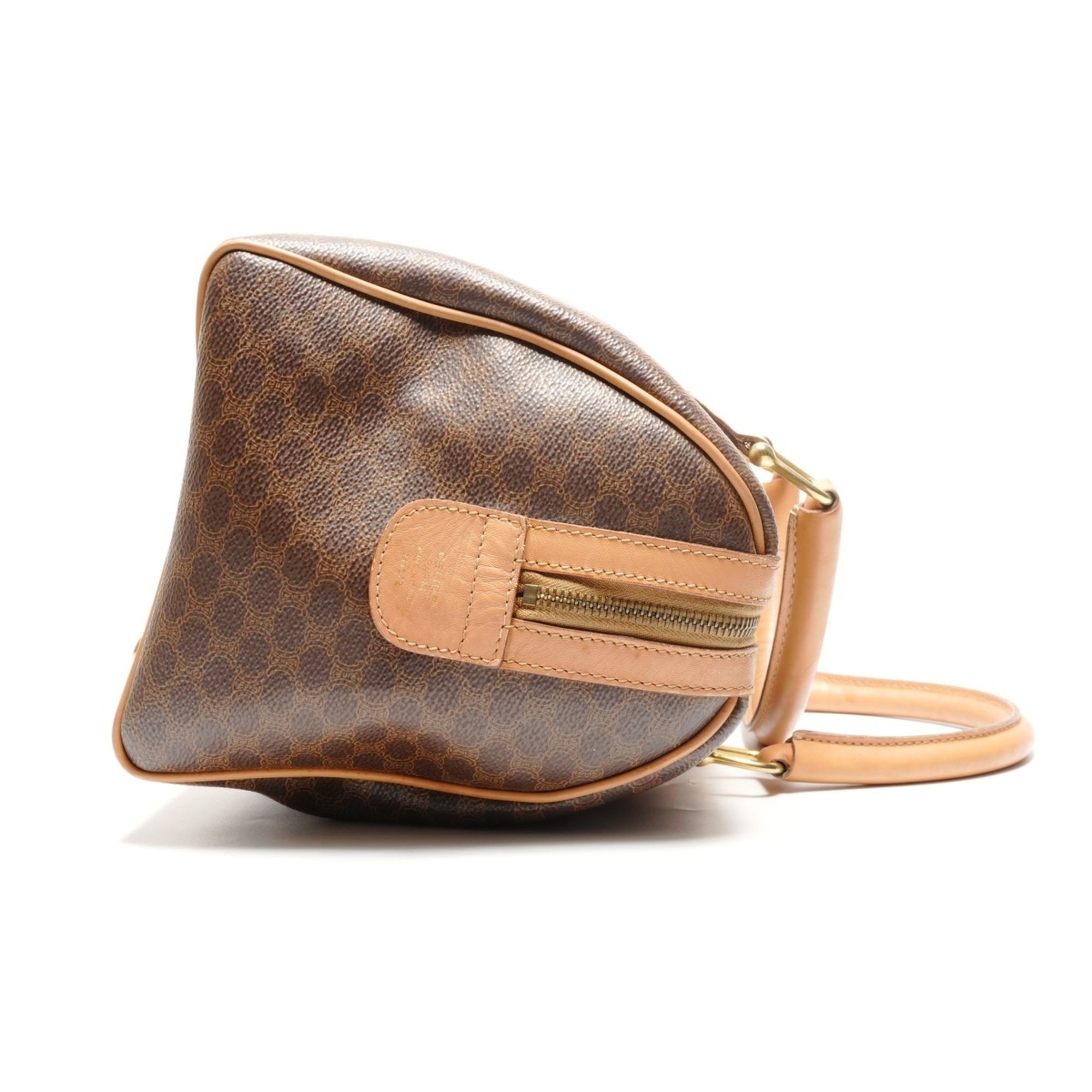 Celine Brown Boston Bag (Pre-Owned) - Celine - Modalova