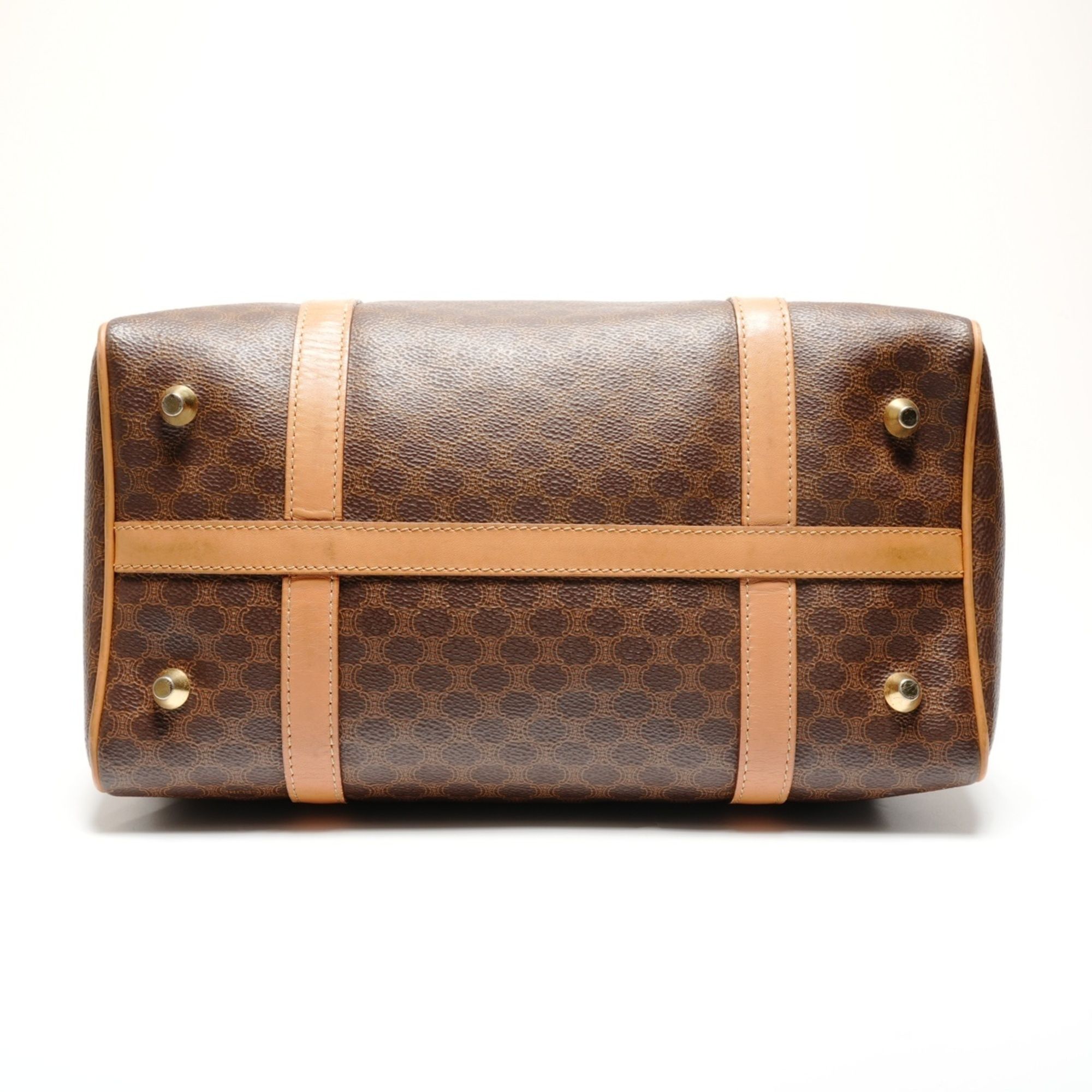 Celine Brown Boston Bag (Pre-Owned) - Celine - Modalova