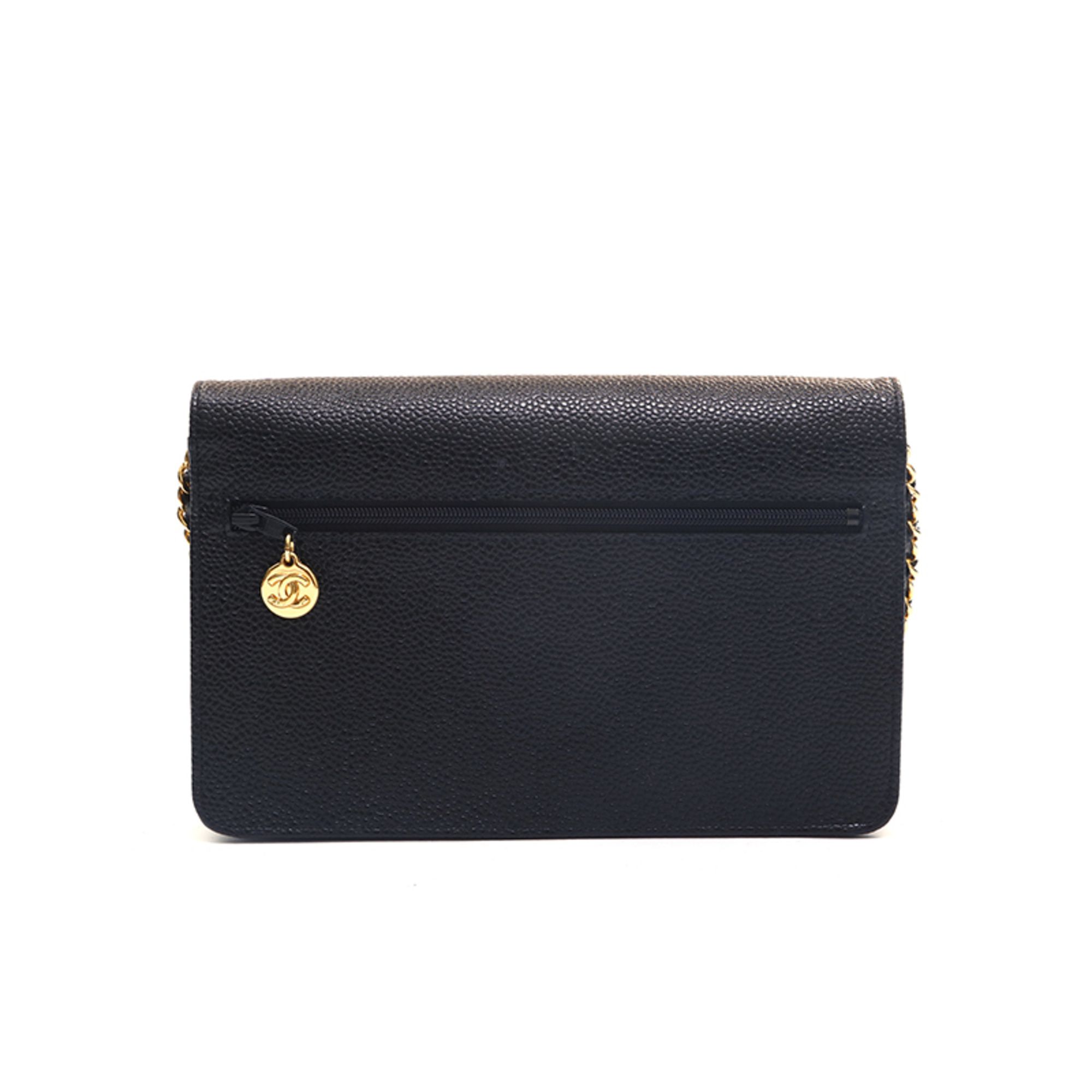 Shoulder Bag (Pre-Owned) - Chanel - Modalova