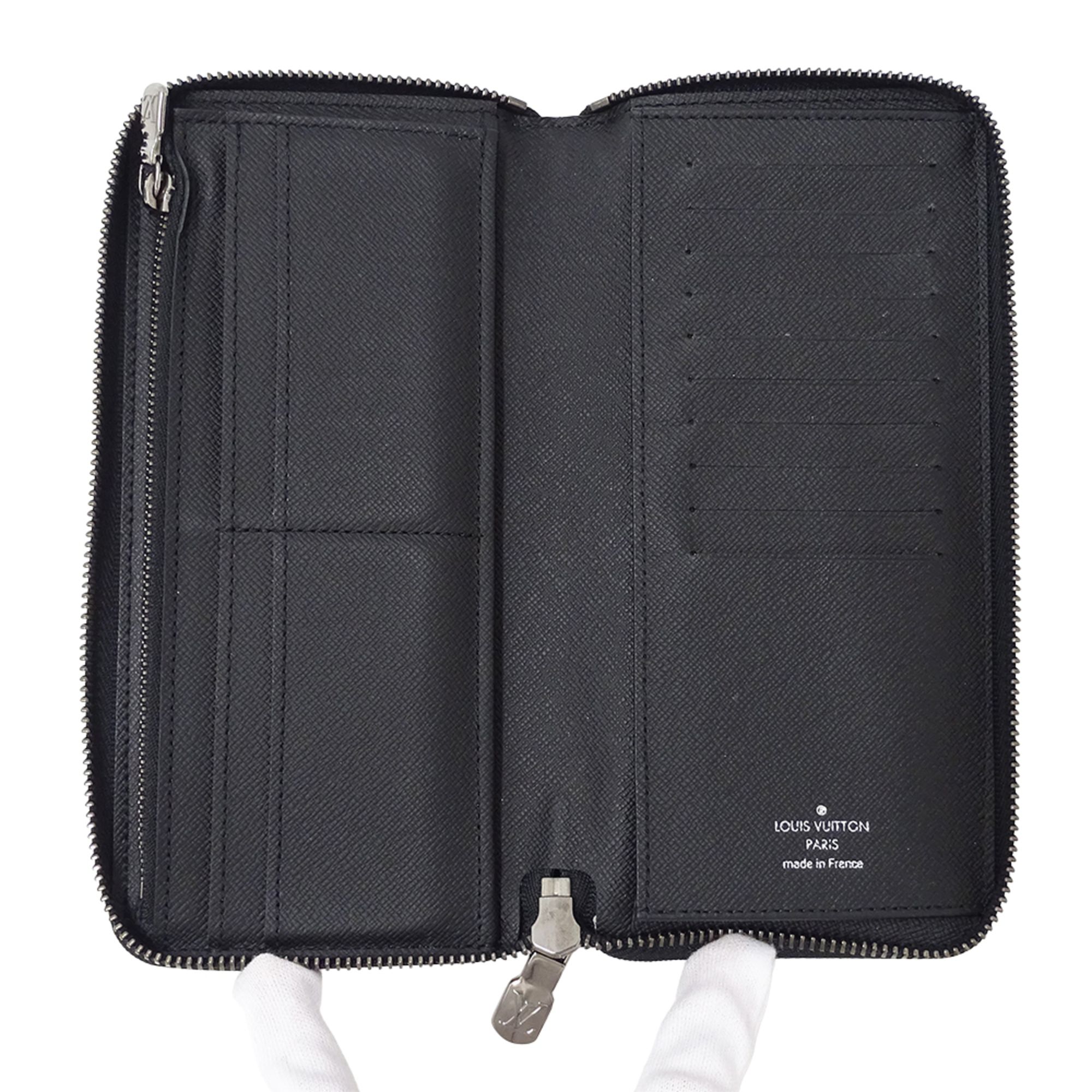 Monogram Eclipse Long Wallet (Bi-Fold) (Pre-Owned) - Louis Vuitton - Modalova