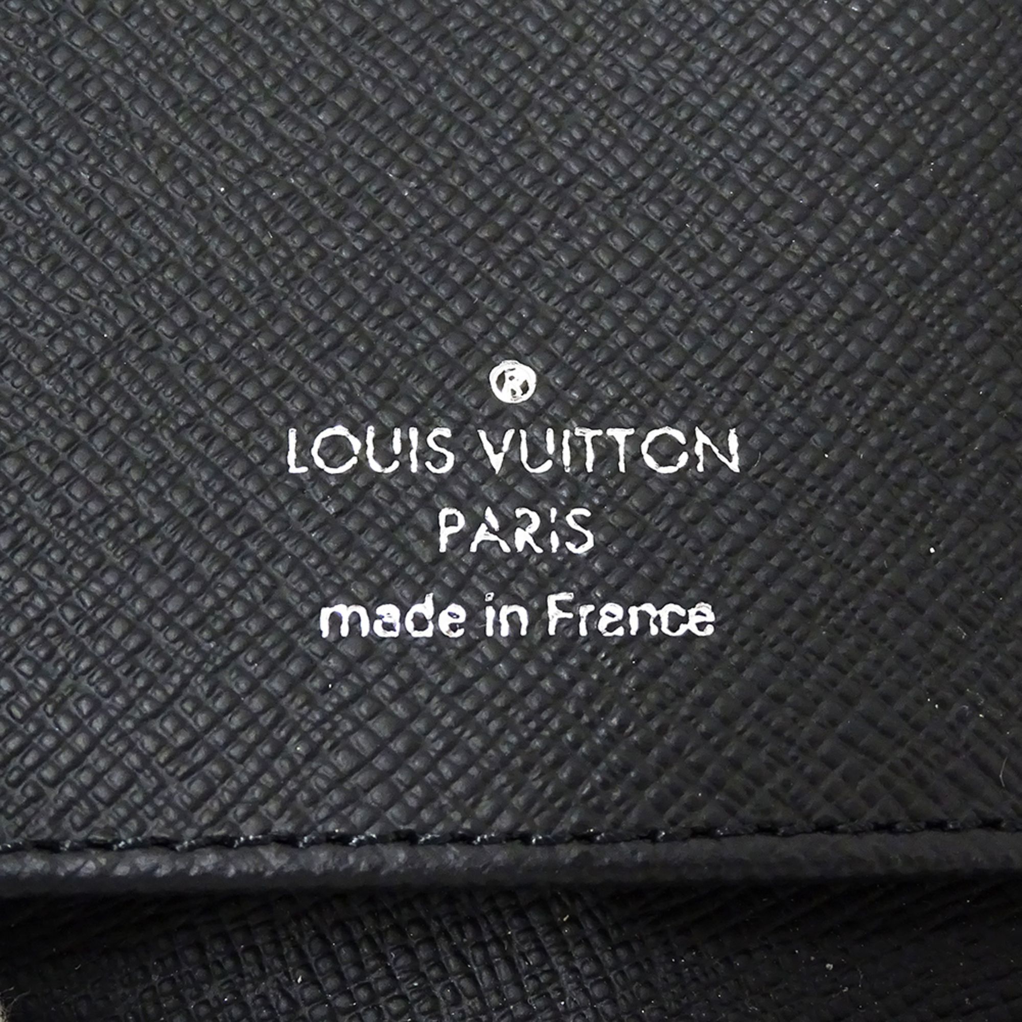 Monogram Eclipse Long Wallet (Bi-Fold) (Pre-Owned) - Louis Vuitton - Modalova