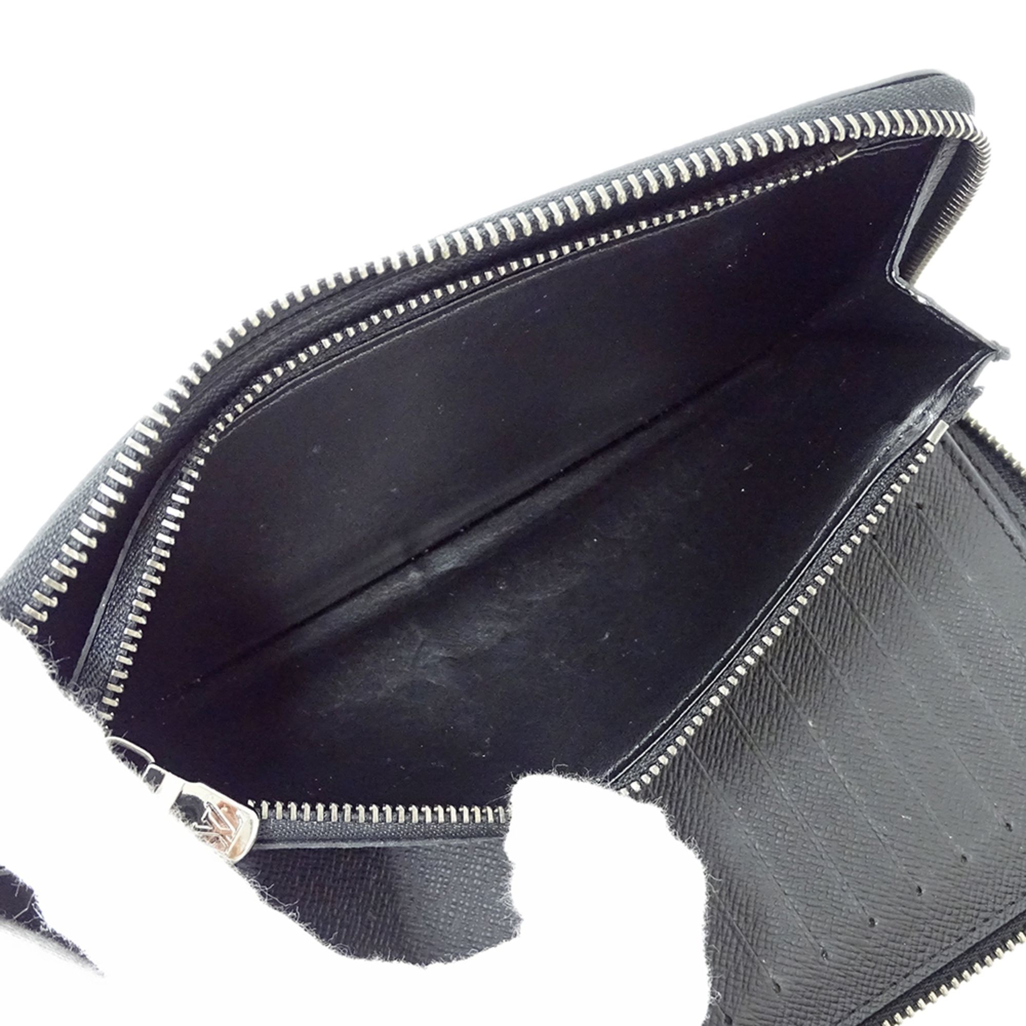 Monogram Eclipse Long Wallet (Bi-Fold) (Pre-Owned) - Louis Vuitton - Modalova