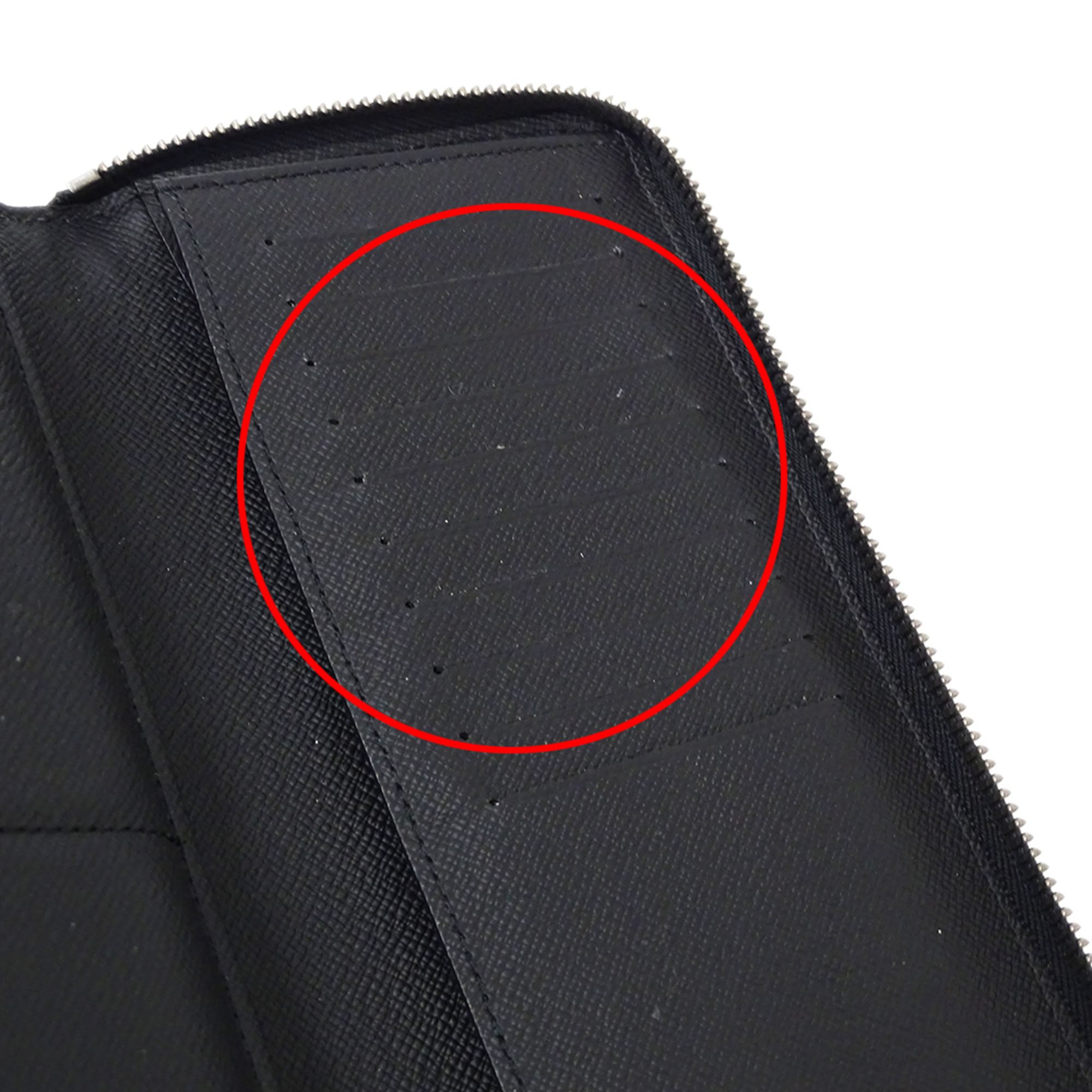 Monogram Eclipse Long Wallet (Bi-Fold) (Pre-Owned) - Louis Vuitton - Modalova