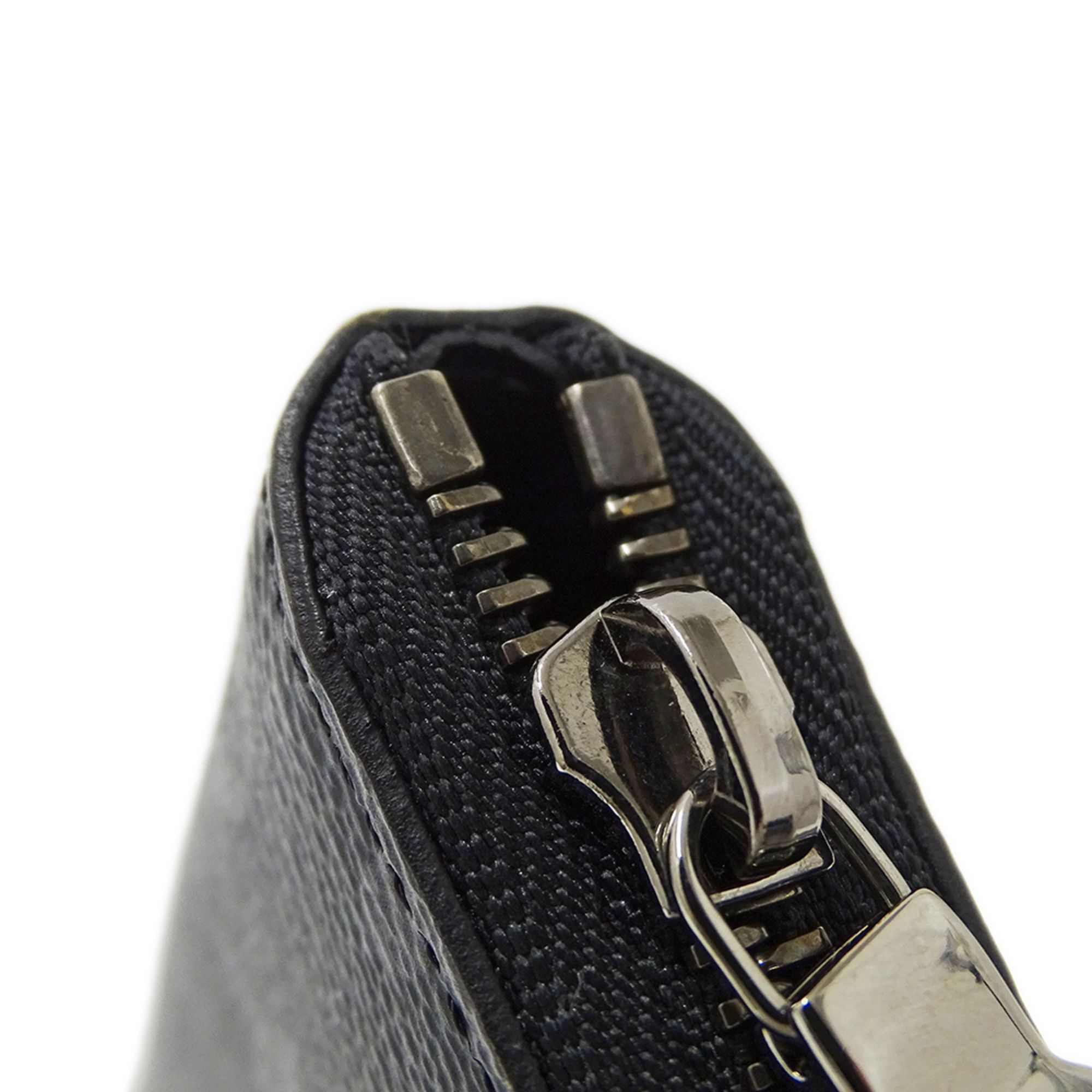 Monogram Eclipse Long Wallet (Bi-Fold) (Pre-Owned) - Louis Vuitton - Modalova