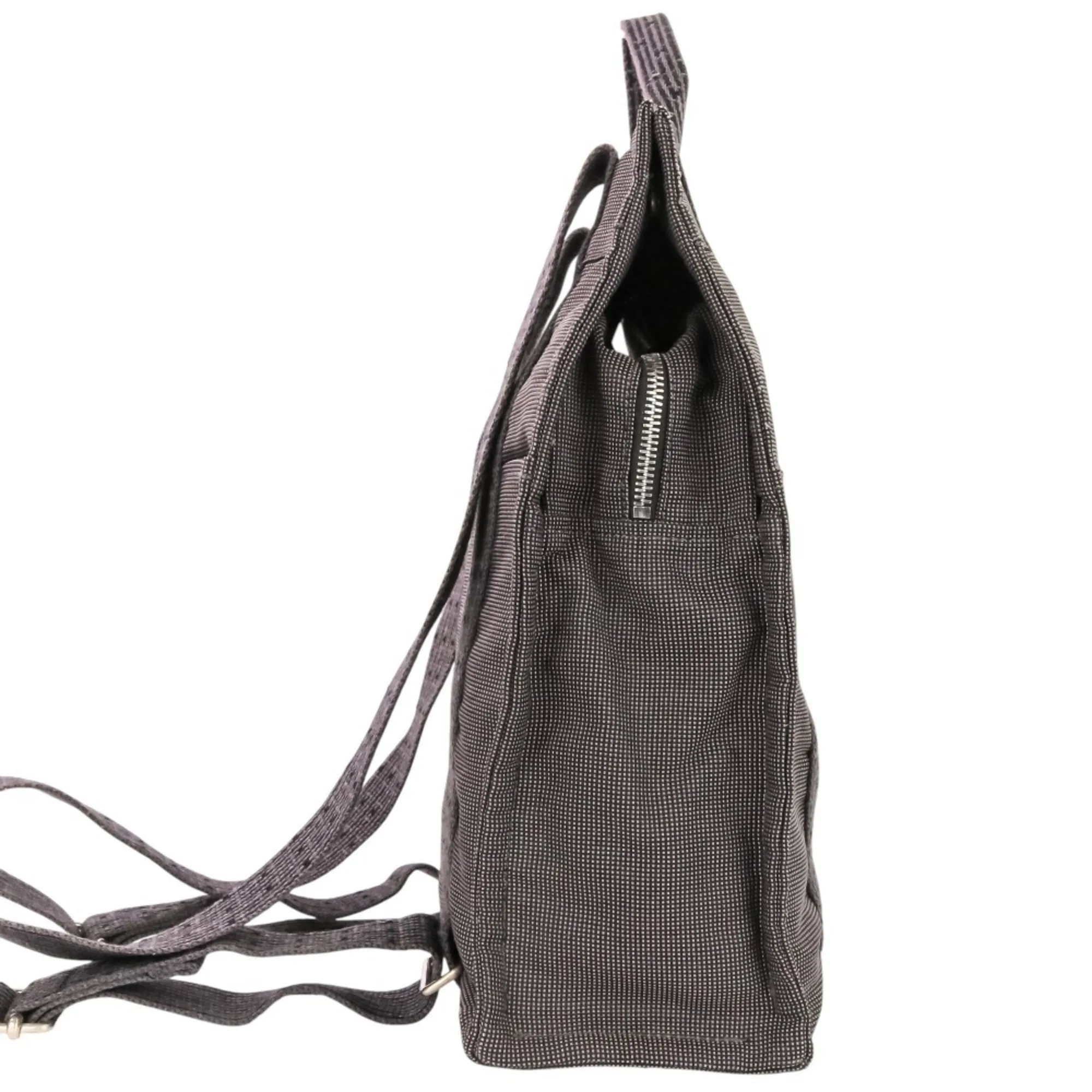 Hermes Gray Backpack (Pre-Owned) - Hermes - Modalova