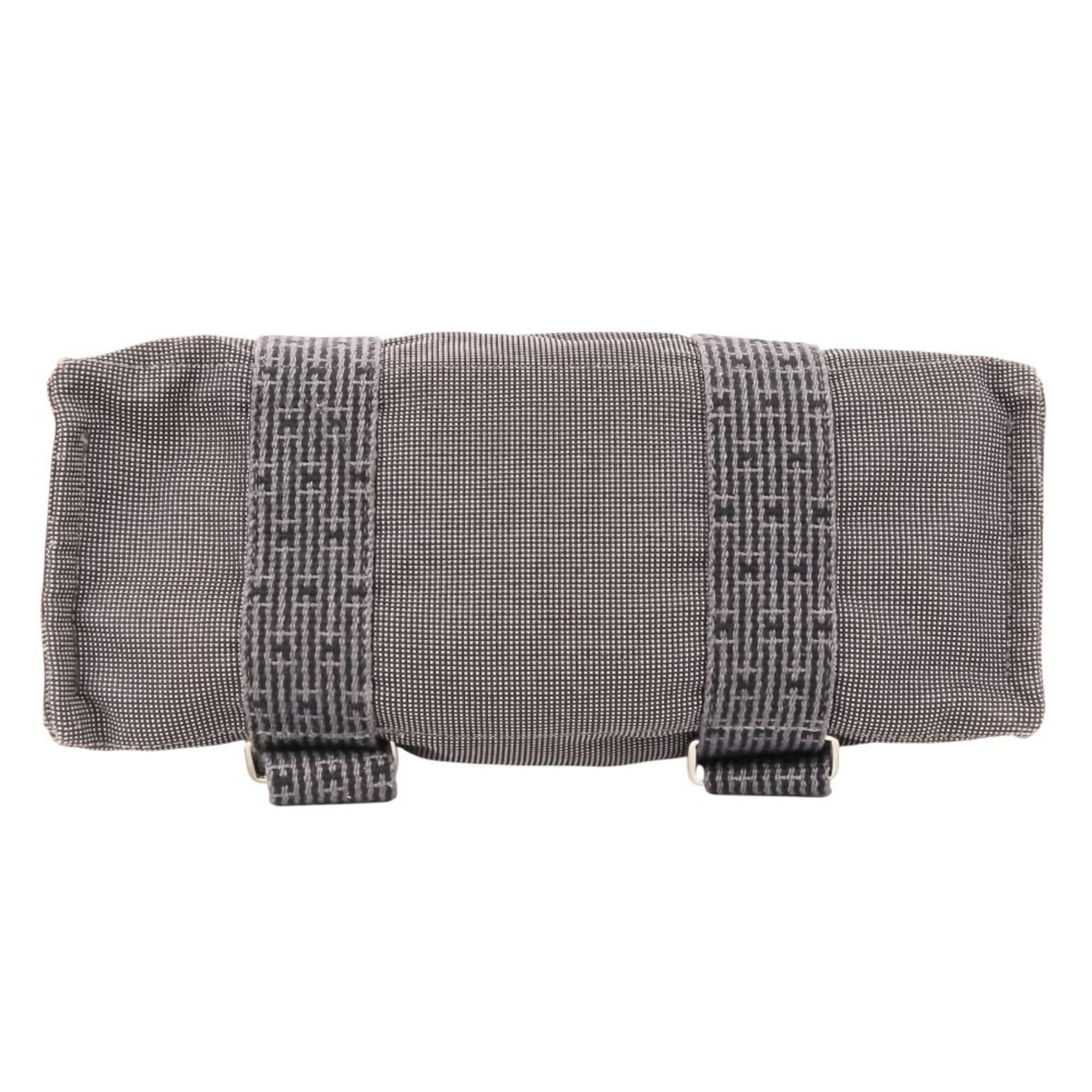 Hermes Gray Backpack (Pre-Owned) - Hermes - Modalova