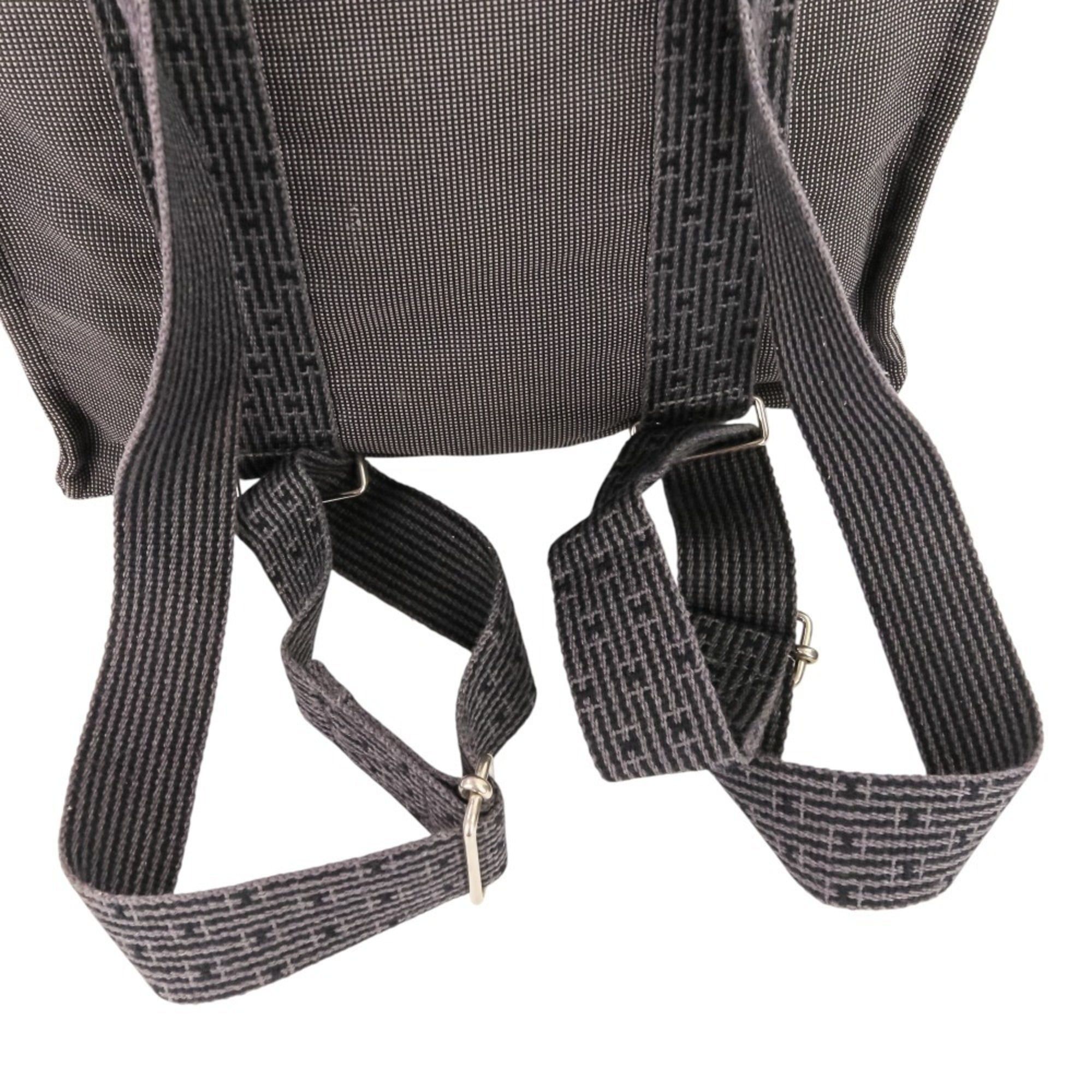 Hermes Gray Backpack (Pre-Owned) - Hermes - Modalova