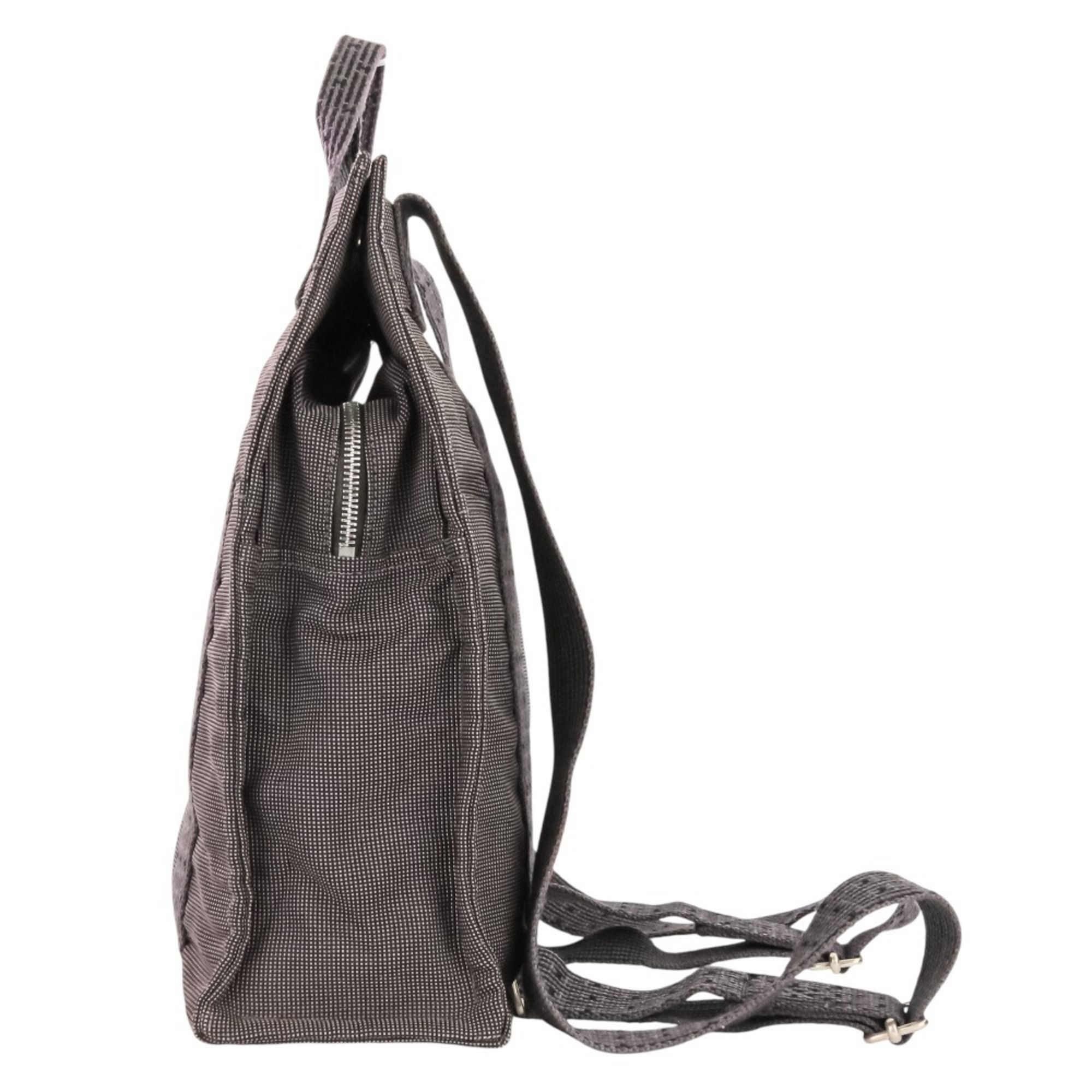 Hermes Gray Backpack (Pre-Owned) - Hermes - Modalova