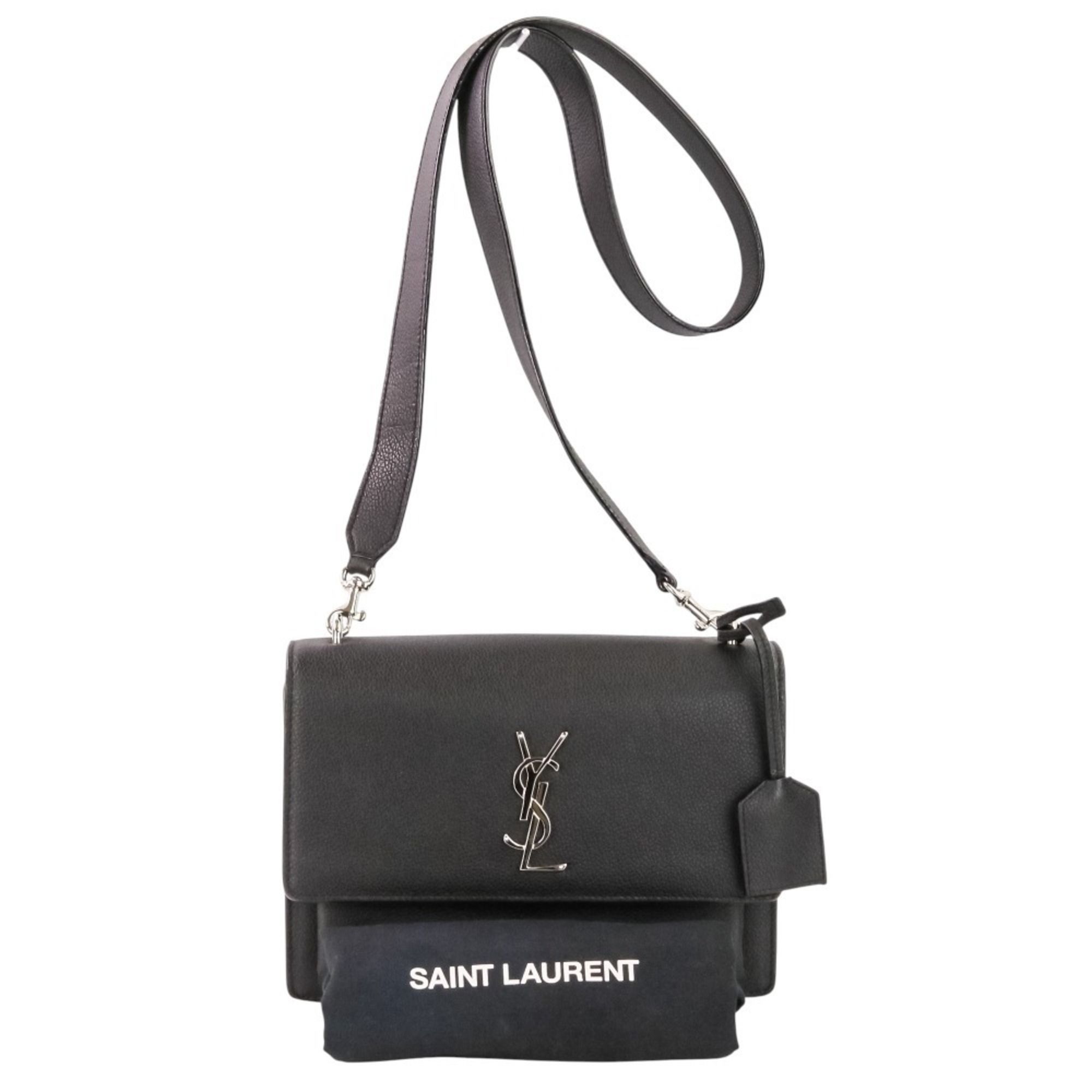 Shoulder Bag (Pre-Owned) - Yves Saint Laurent - Modalova