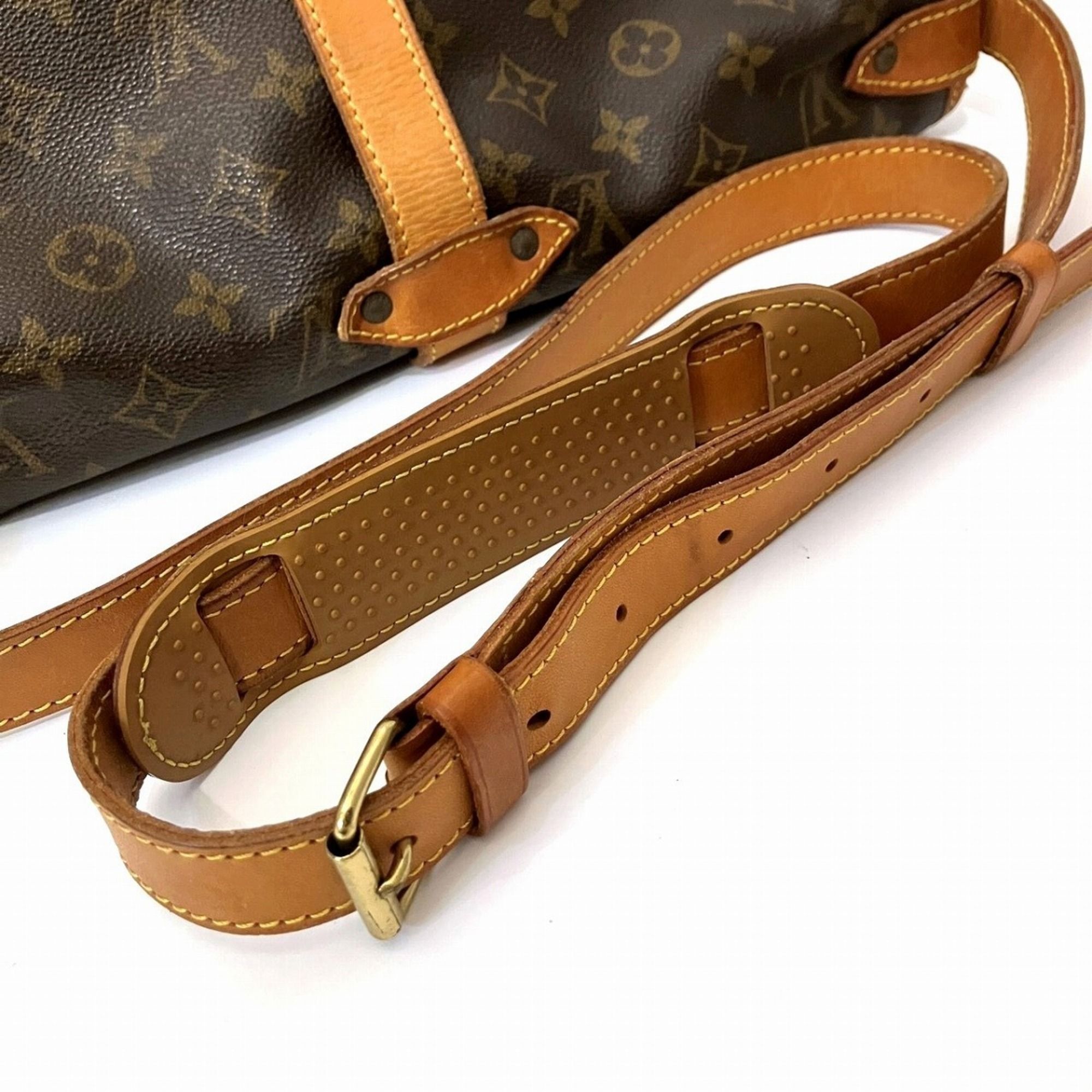 Pvc Shoulder Bag (Pre-Owned) - Louis Vuitton - Modalova
