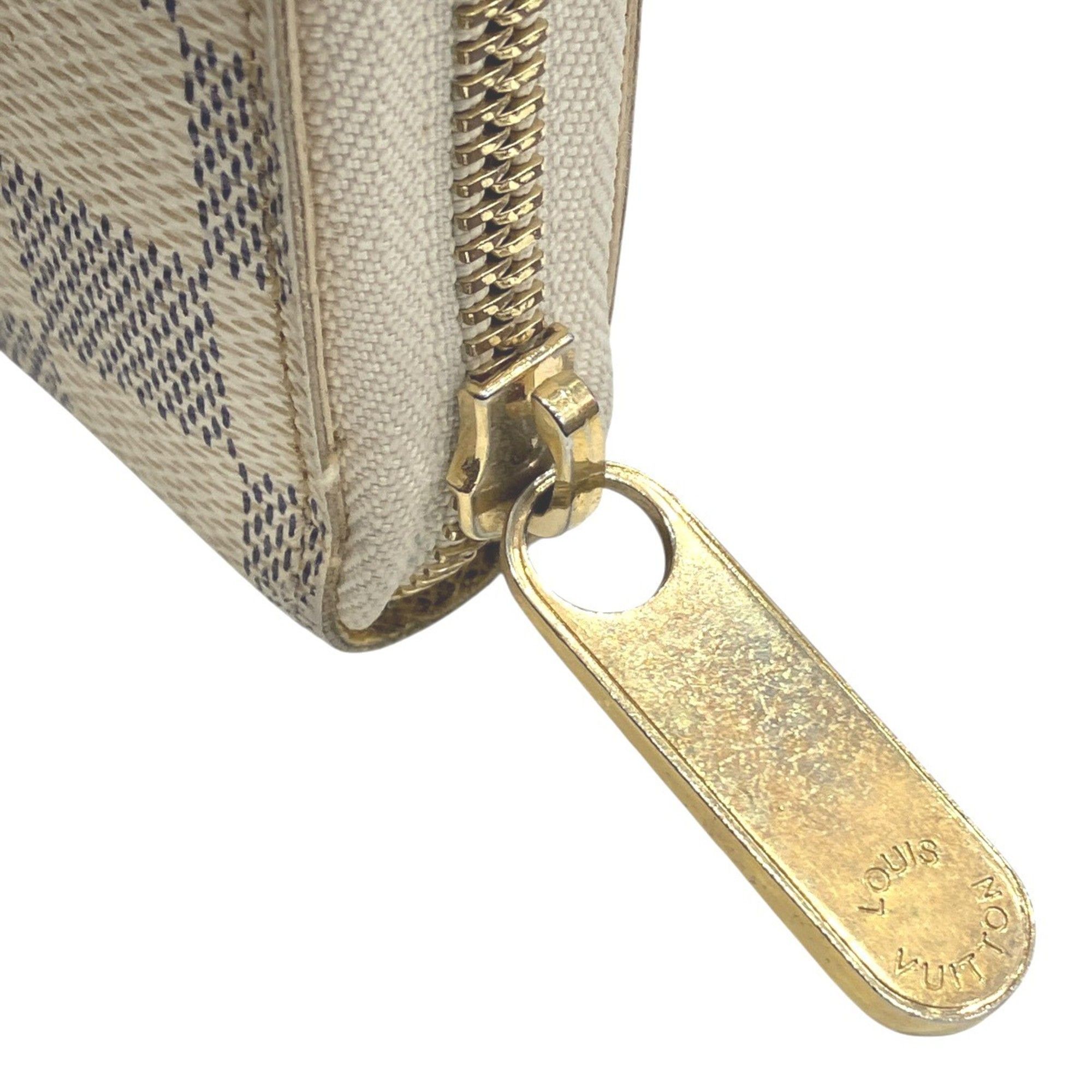 Pvc Long Wallet (Bi-Fold) (Pre-Owned) - Louis Vuitton - Modalova