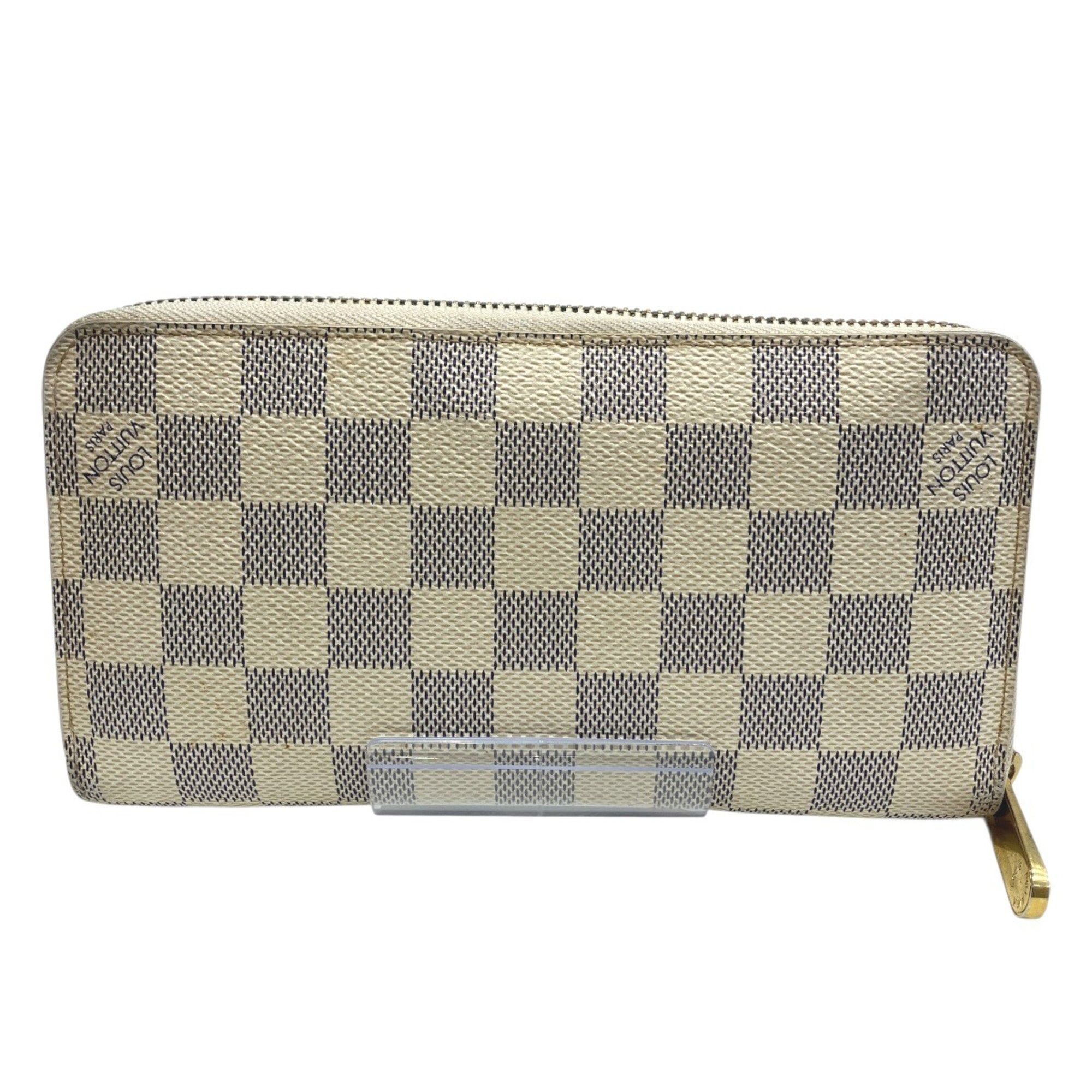 Pvc Long Wallet (Bi-Fold) (Pre-Owned) - Louis Vuitton - Modalova