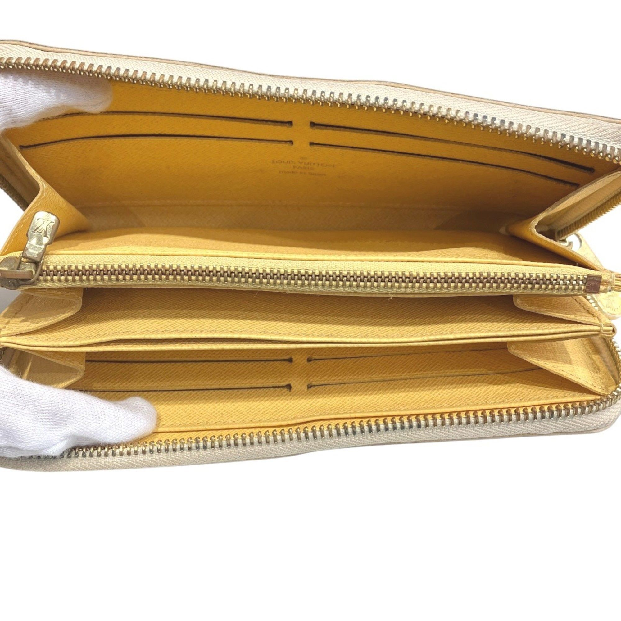 Pvc Long Wallet (Bi-Fold) (Pre-Owned) - Louis Vuitton - Modalova