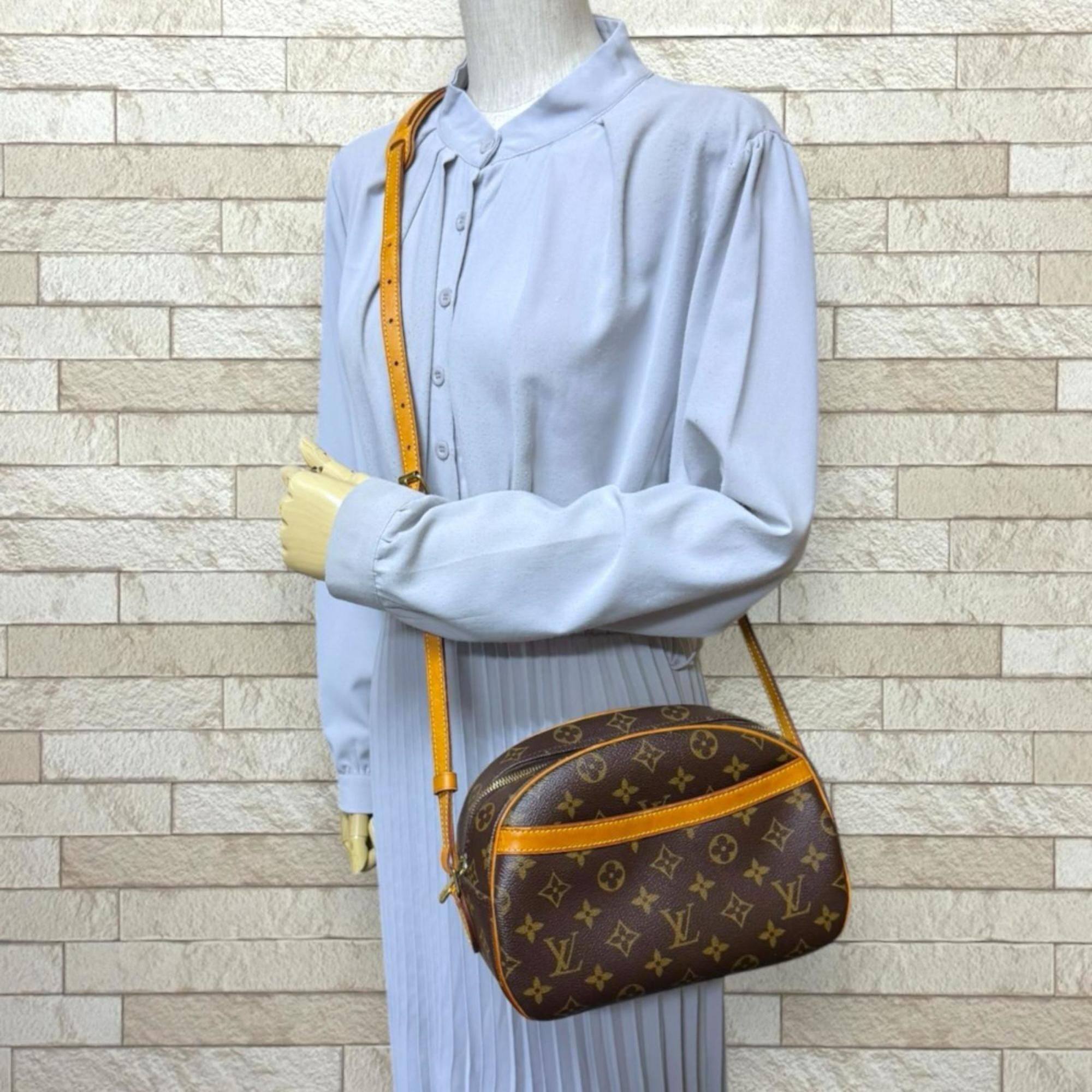 Shoulder Bag (Pre-Owned) - Louis Vuitton - Modalova