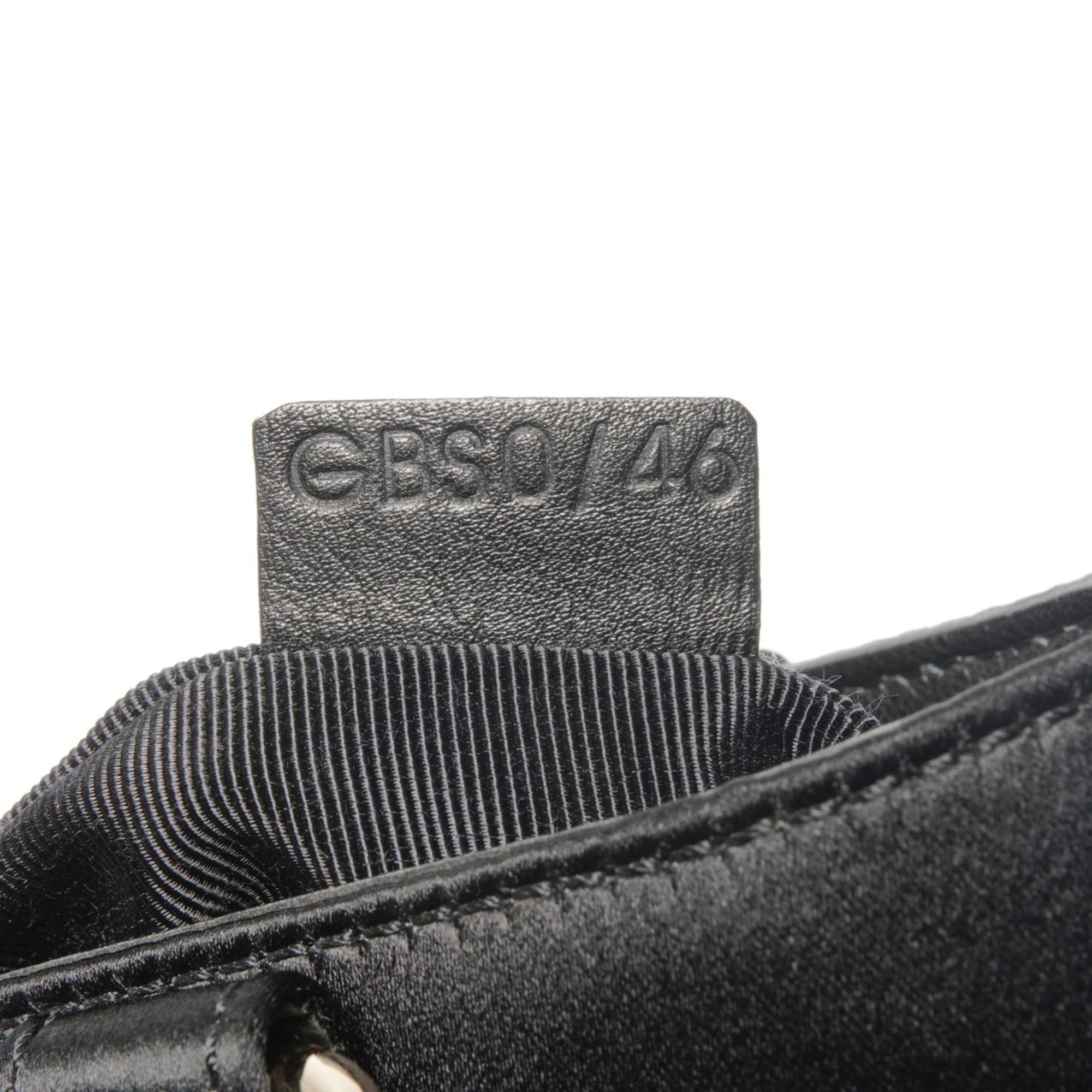 Celine Black Handbag (Pre-Owned) - Celine - Modalova