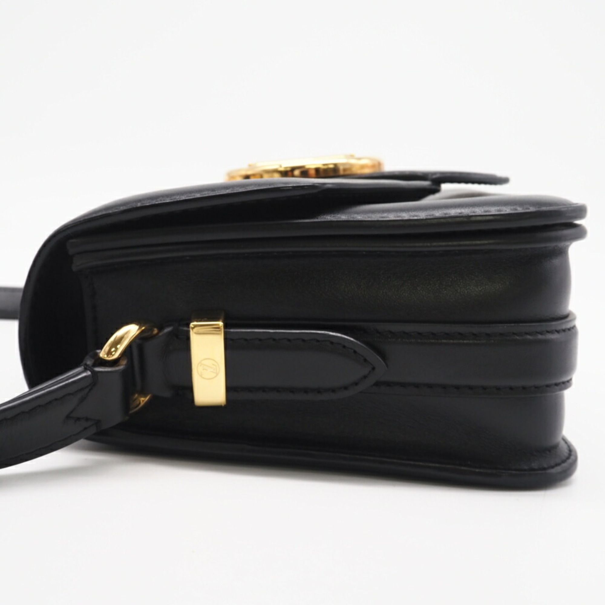 Leather Shoulder Bag (Pre-Owned) - Louis Vuitton - Modalova