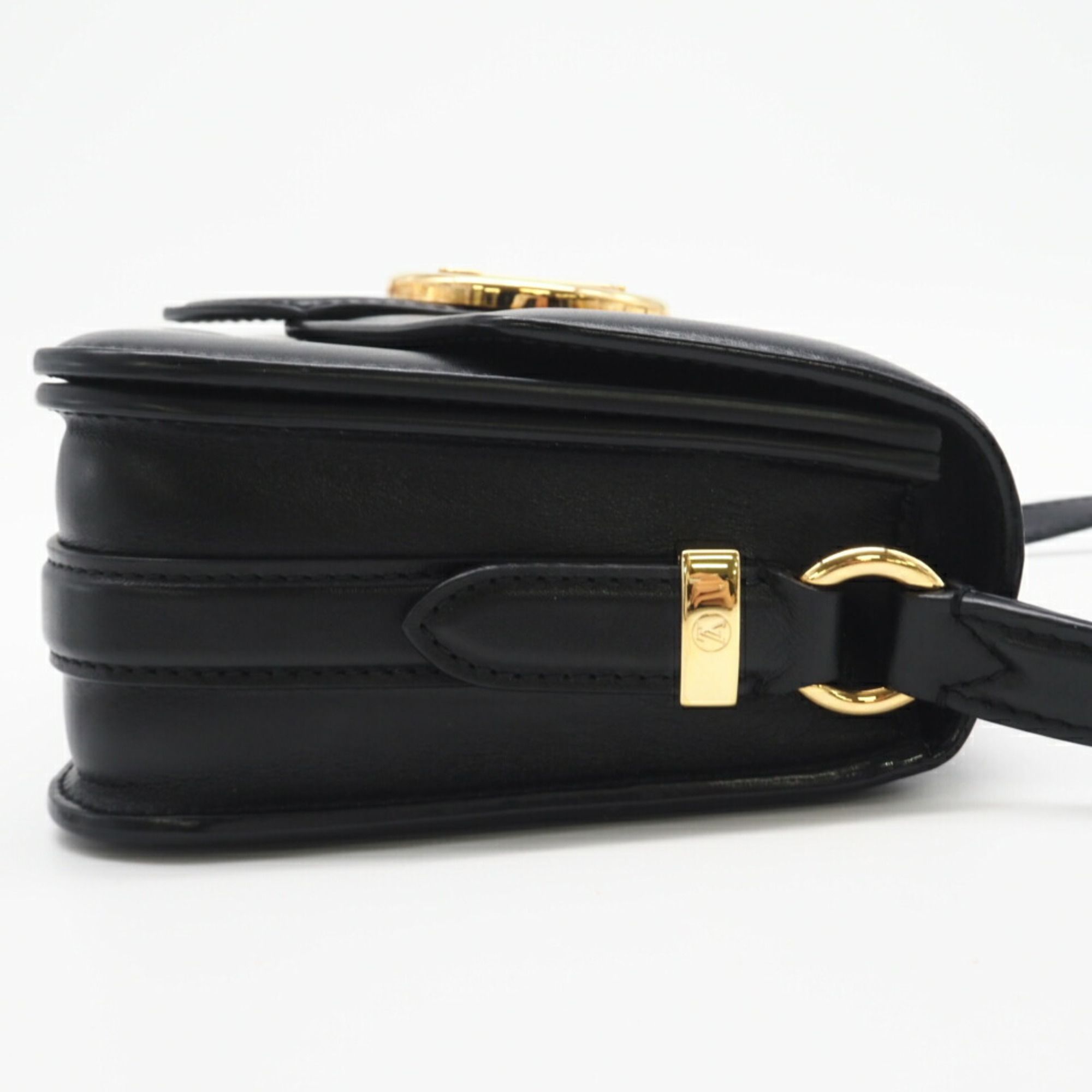 Leather Shoulder Bag (Pre-Owned) - Louis Vuitton - Modalova